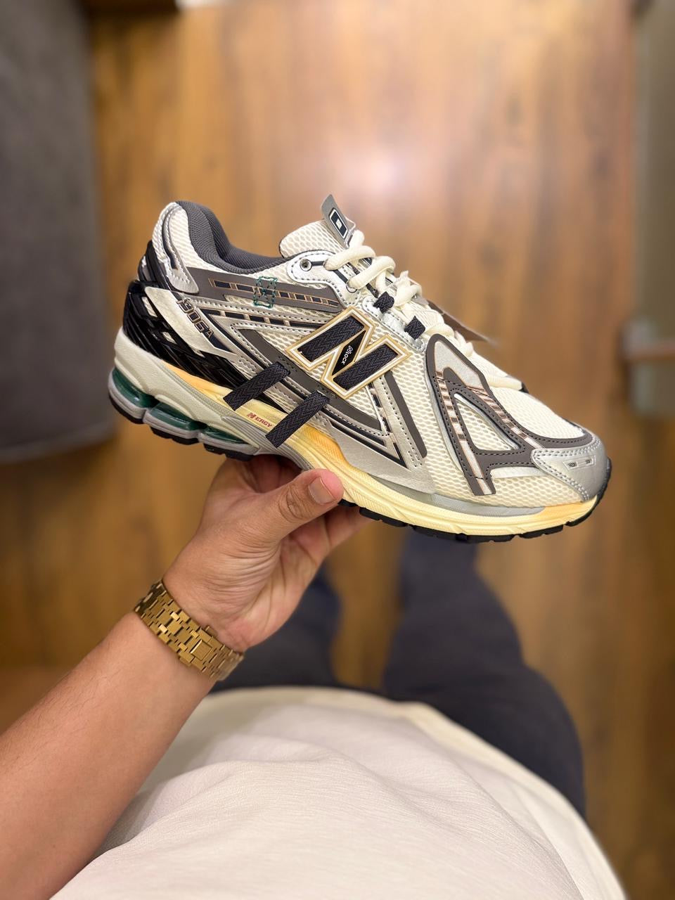 NEW BALANCE 1906 A TECH EXPLOSION