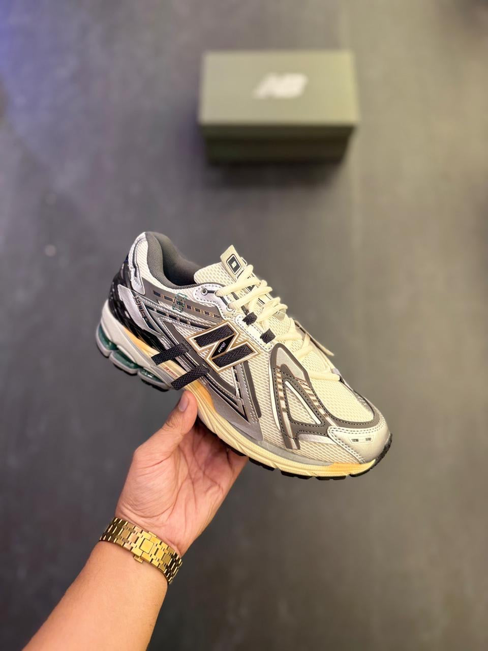 NEW BALANCE 1906 A TECH EXPLOSION