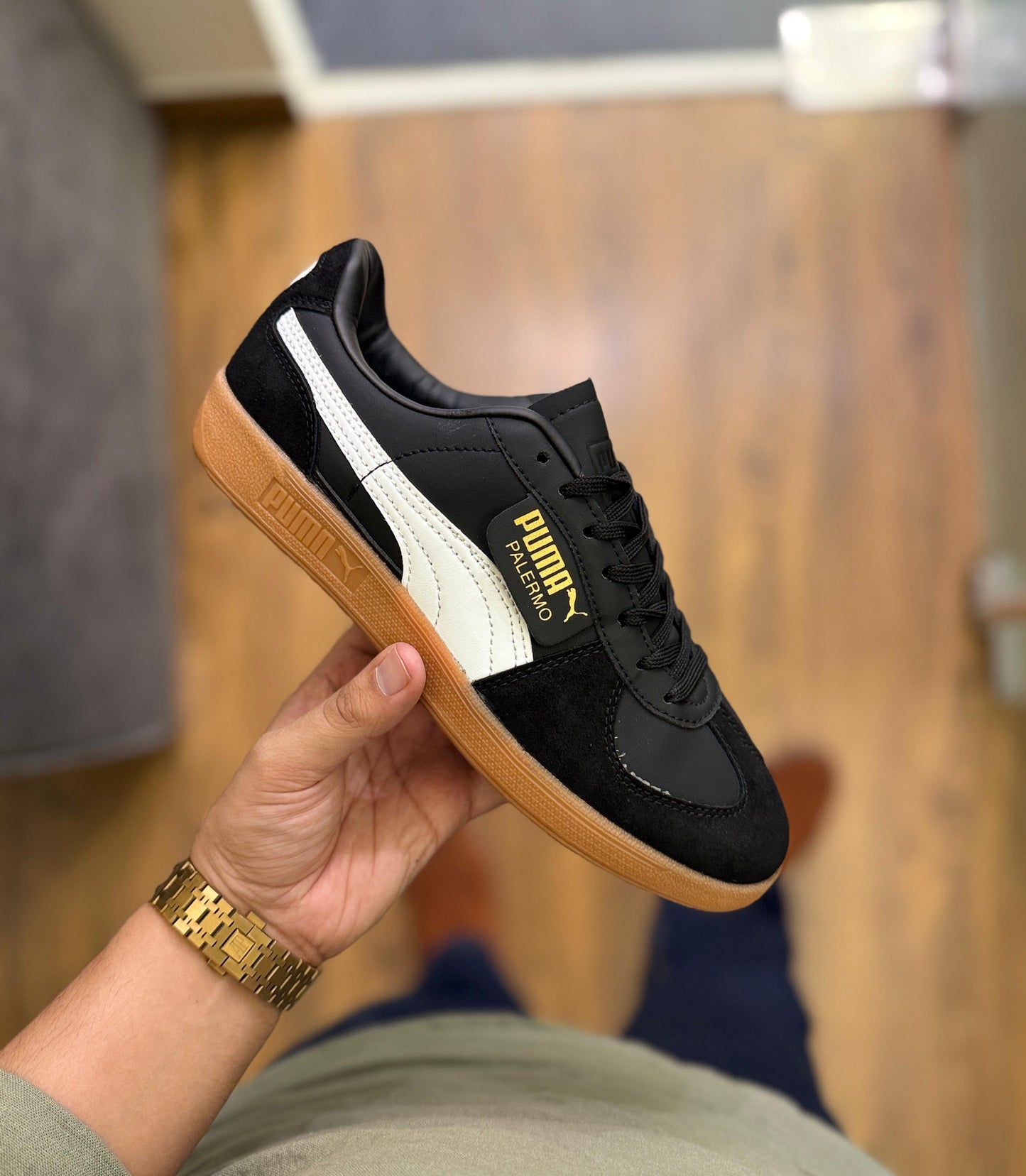 Puma Palermo