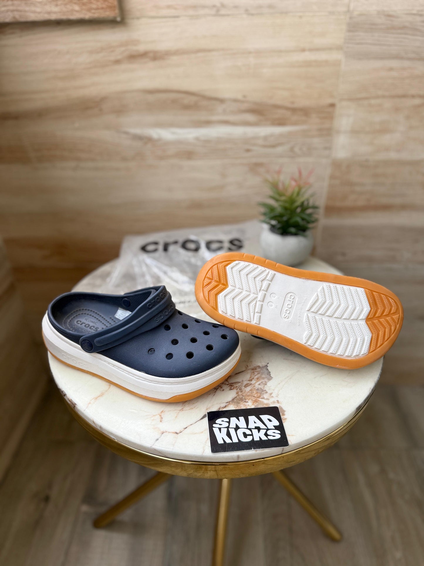 CROCS FULL FORCE