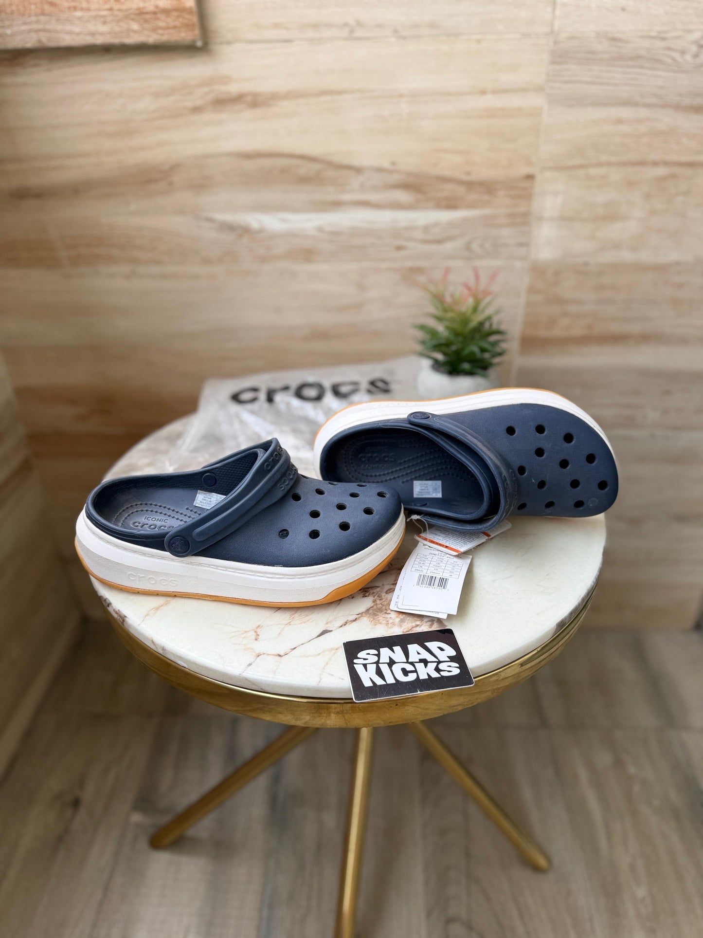 CROCS FULL FORCE
