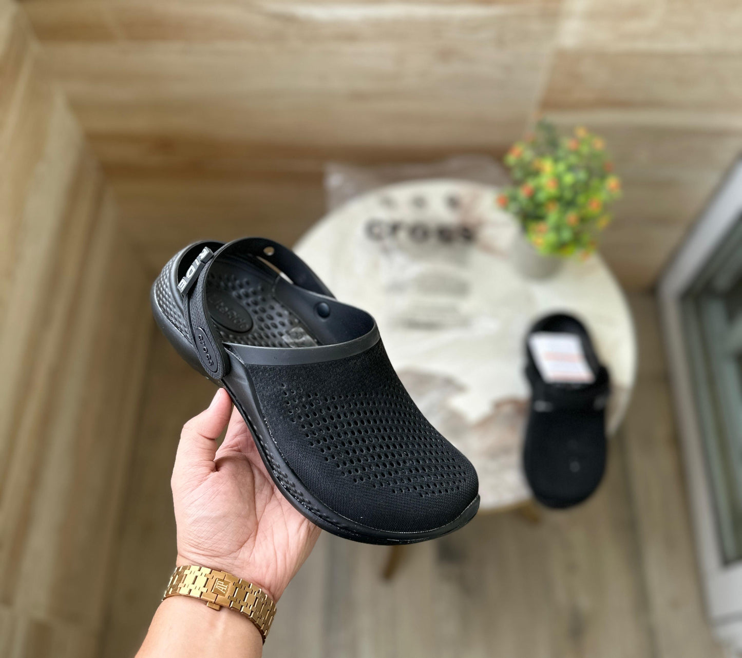 CROCS LITERIDE 360