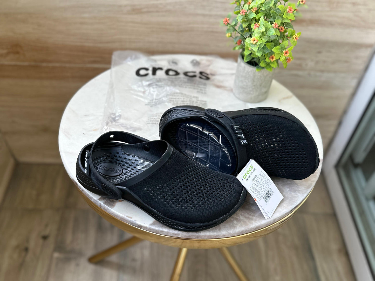 CROCS LITERIDE 360