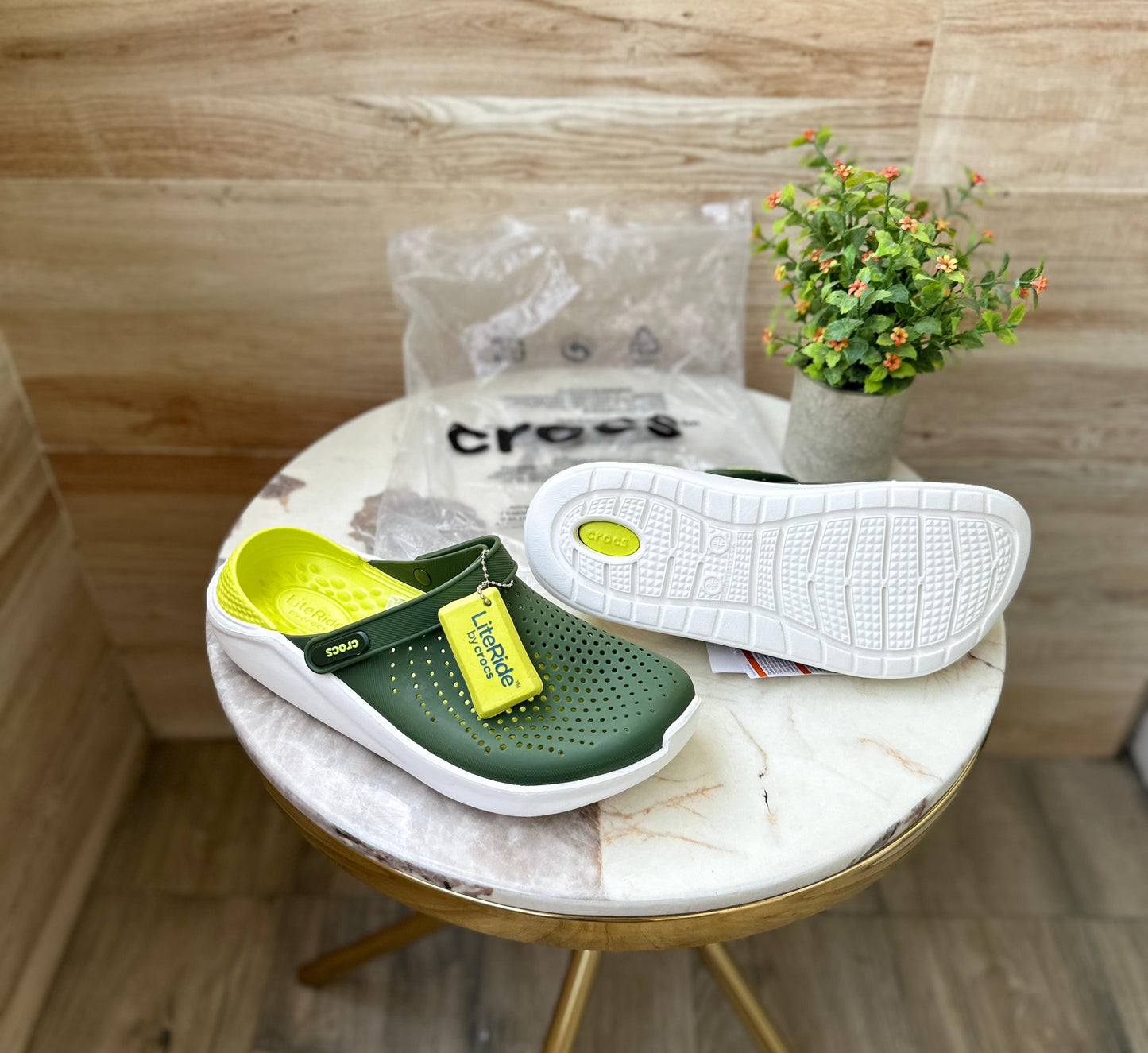 CROCS LITERIDE