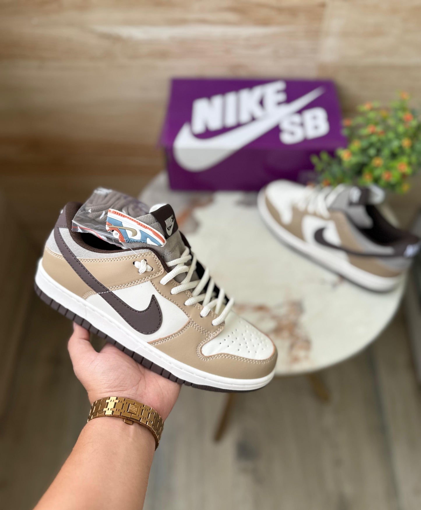 Nike Sb Dunk Low x Otomo Katsuhiro