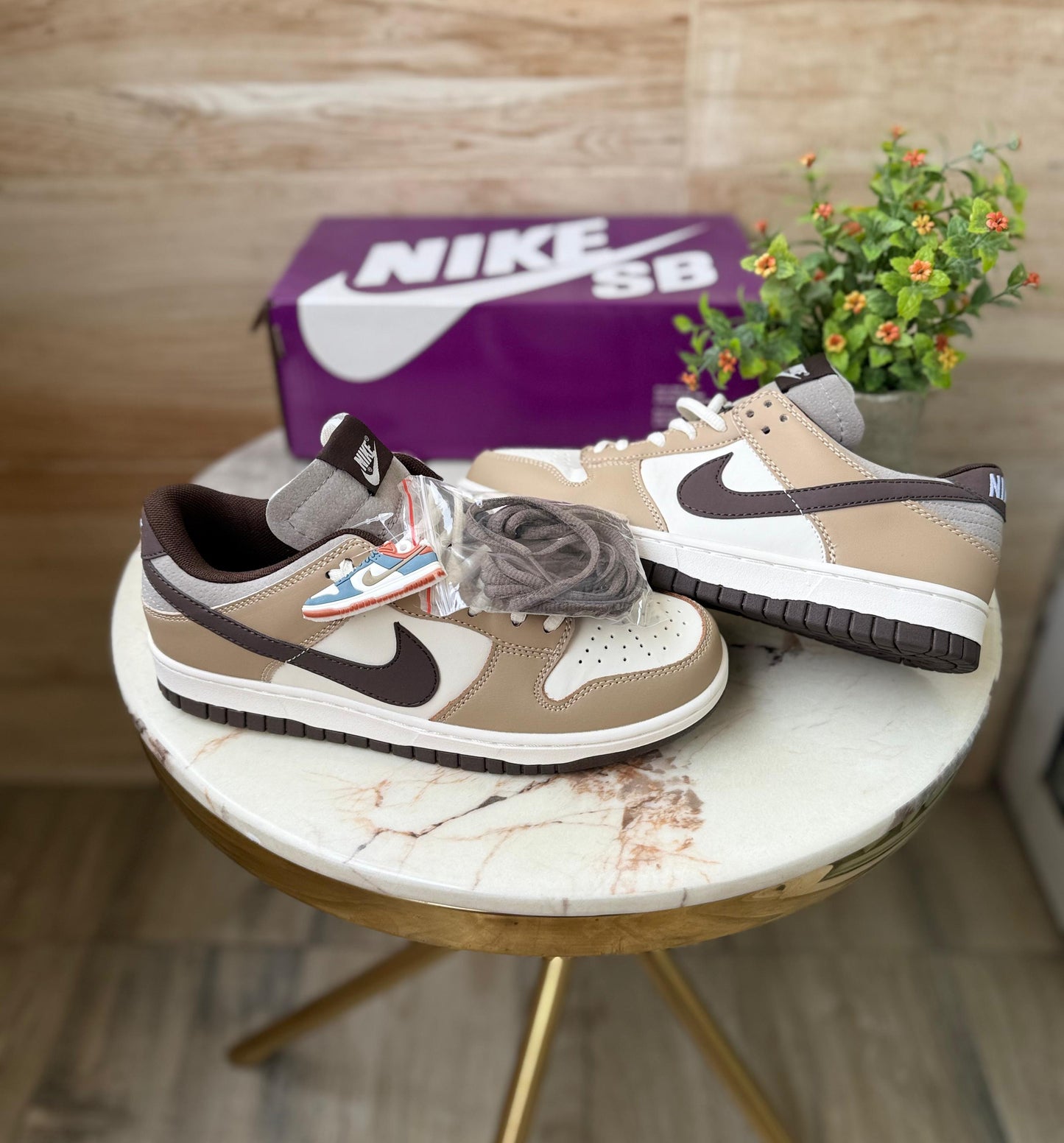 Nike Sb Dunk Low x Otomo Katsuhiro