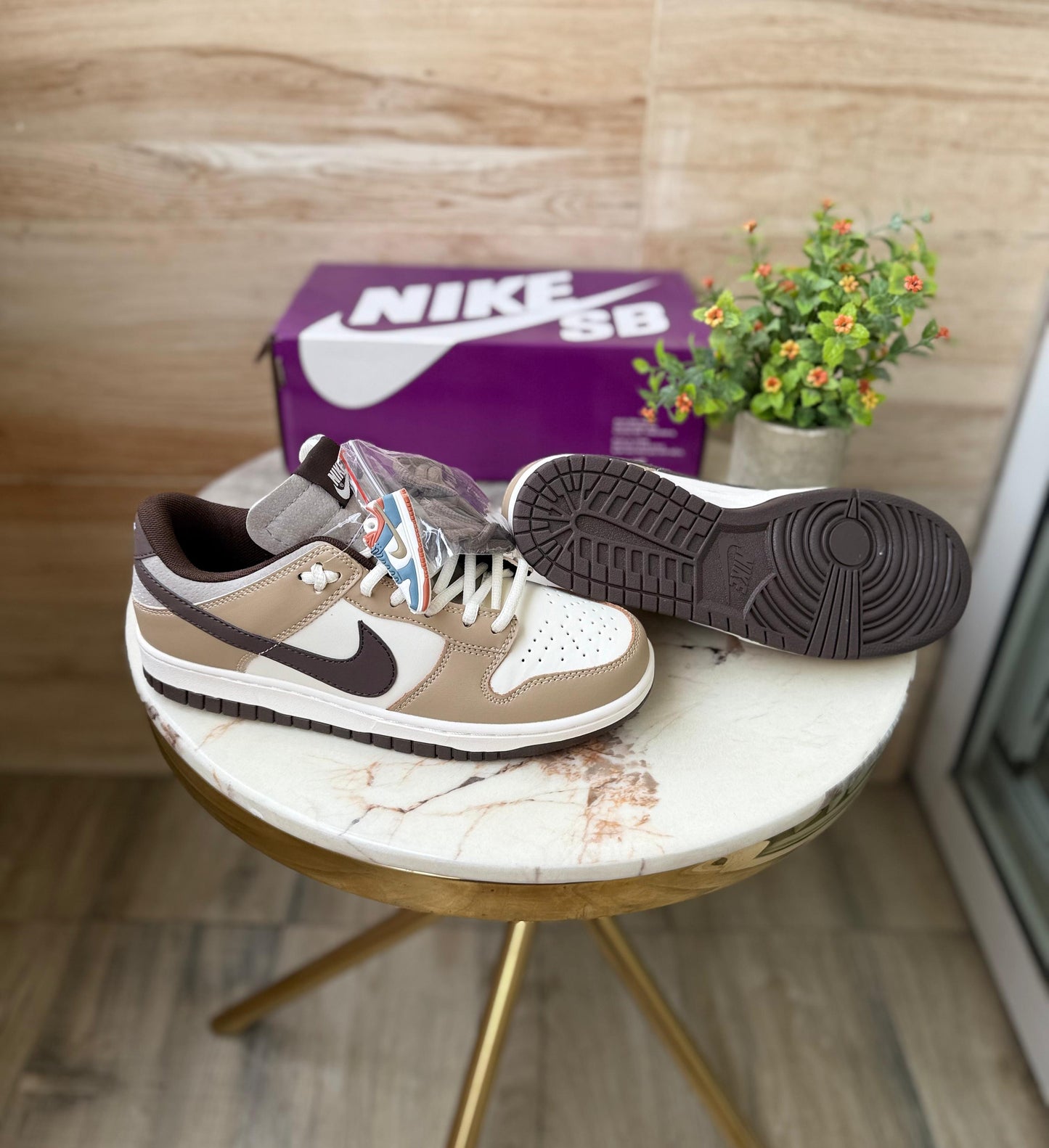 Nike Sb Dunk Low x Otomo Katsuhiro