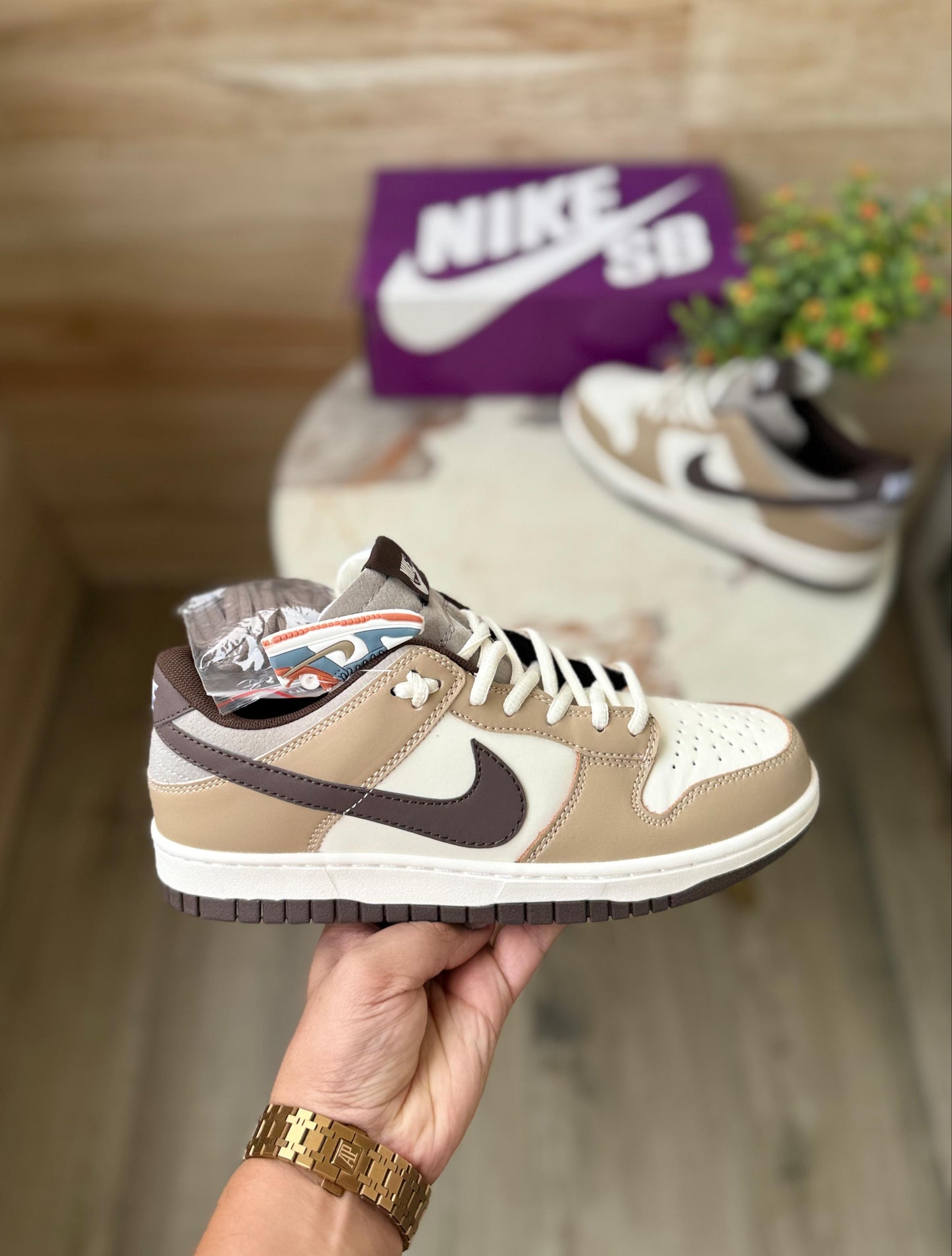 Nike Sb Dunk Low x Otomo Katsuhiro