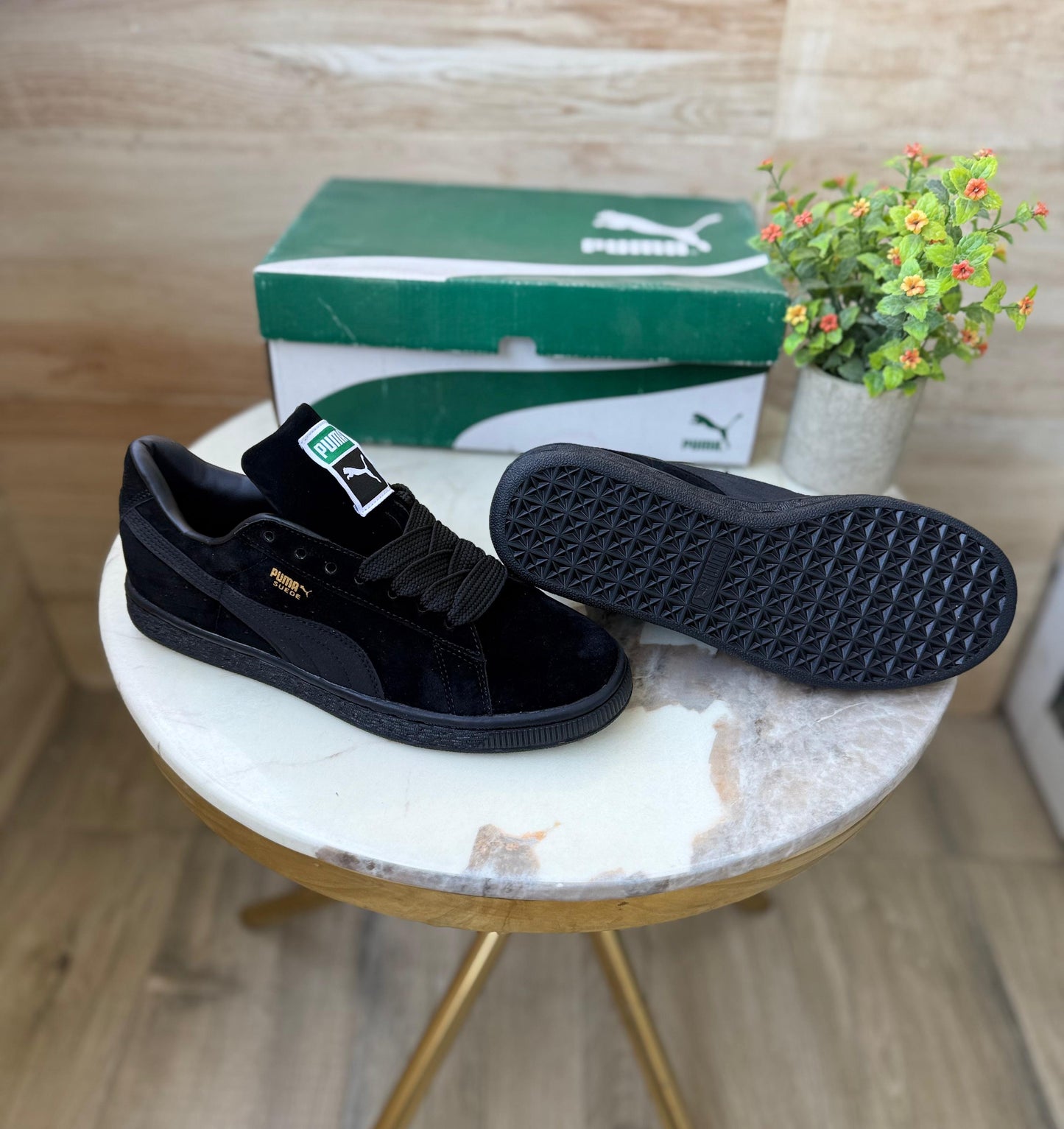 PUMA SUEDE CLASSIC