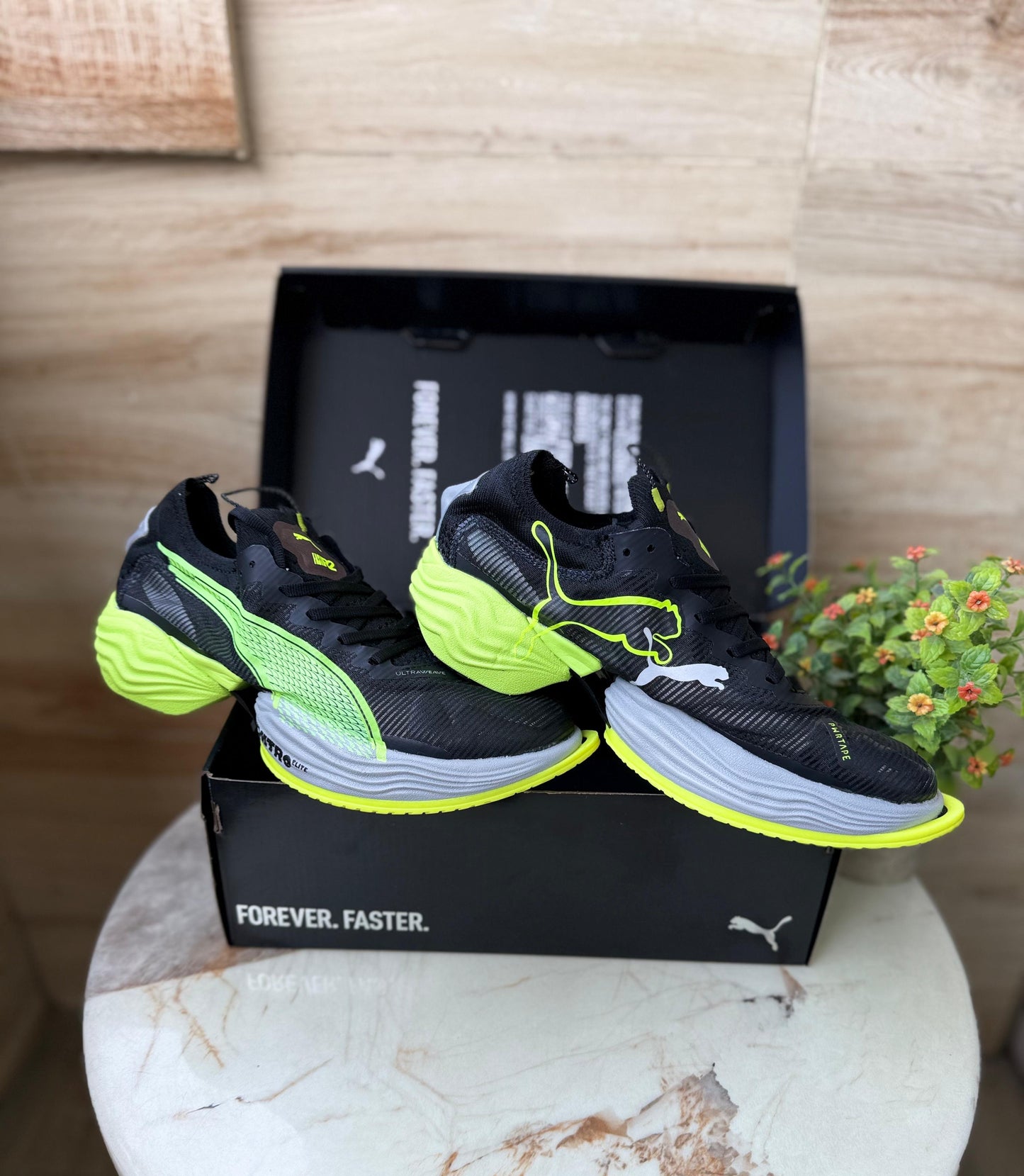 PUMA FAST RB NITRO ELITE