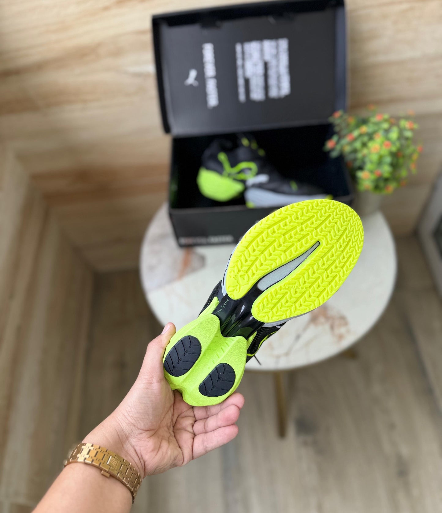 PUMA FAST RB NITRO ELITE
