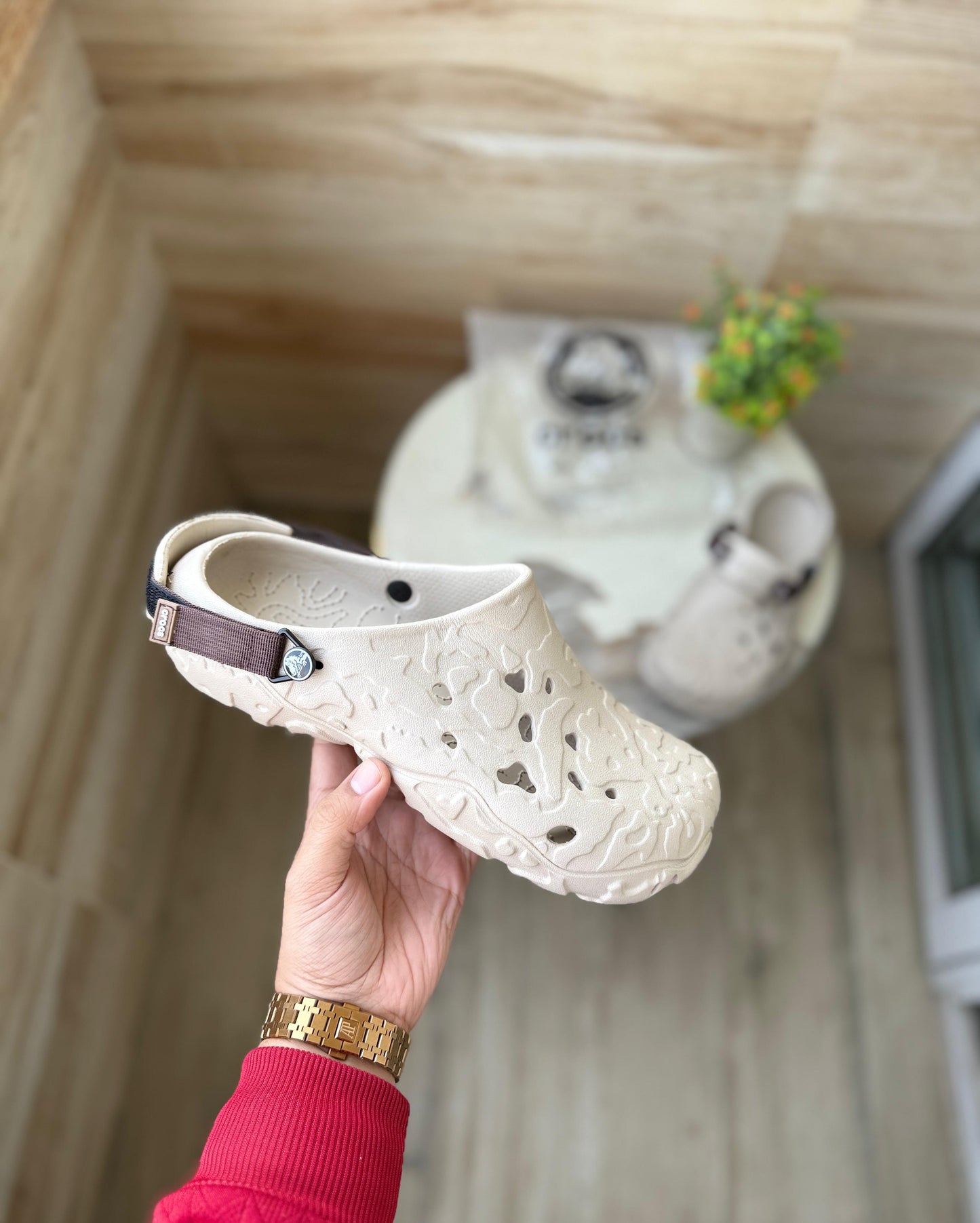 CROCS ALL TERRAIN ATLAS