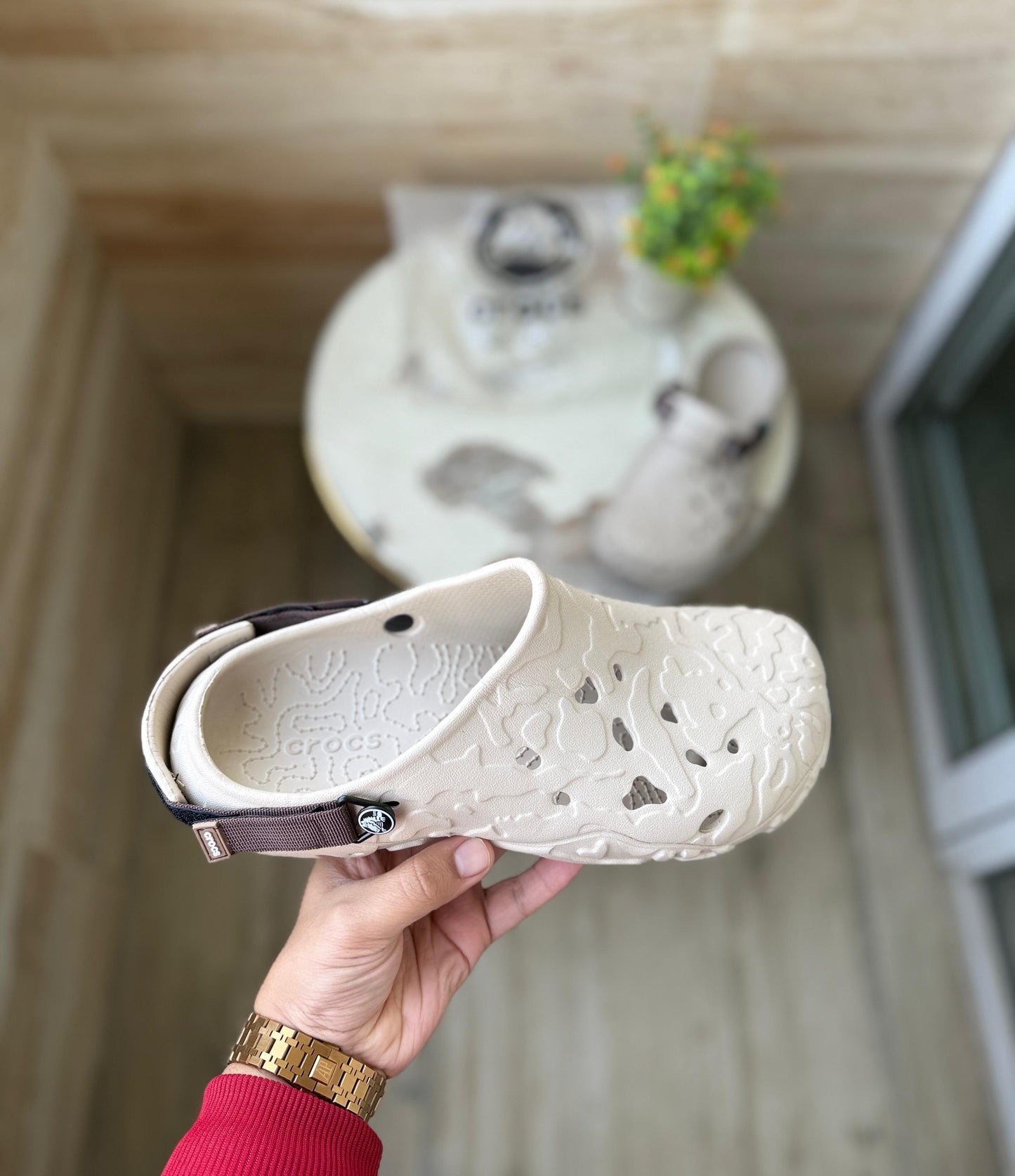 CROCS ALL TERRAIN ATLAS