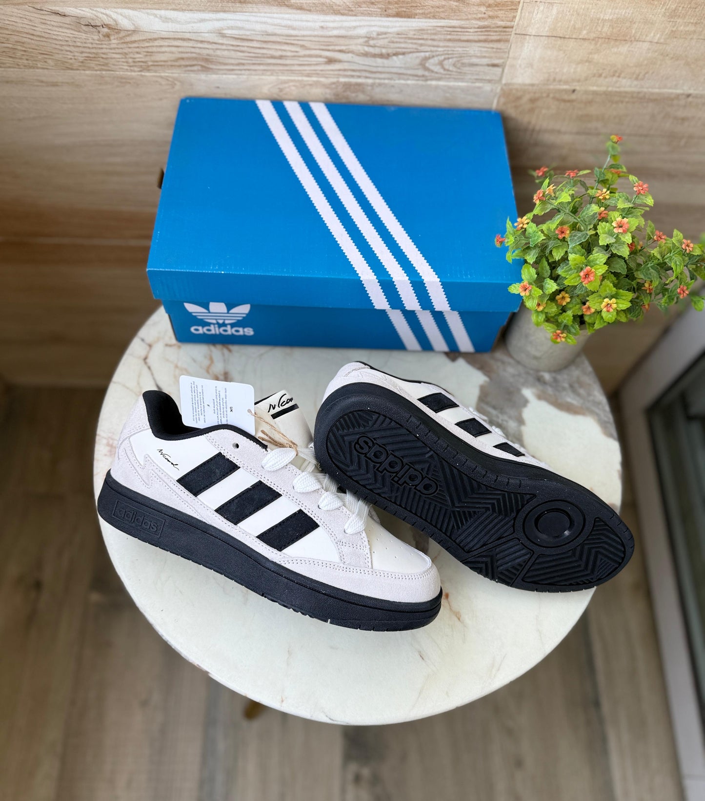 ADIDAS ORIGINAL WCARD ADV