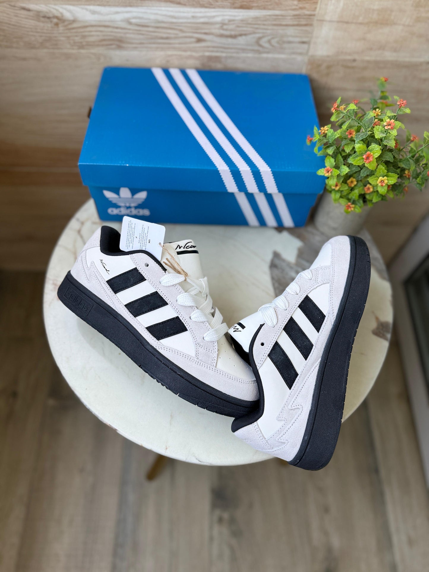 ADIDAS ORIGINAL WCARD ADV