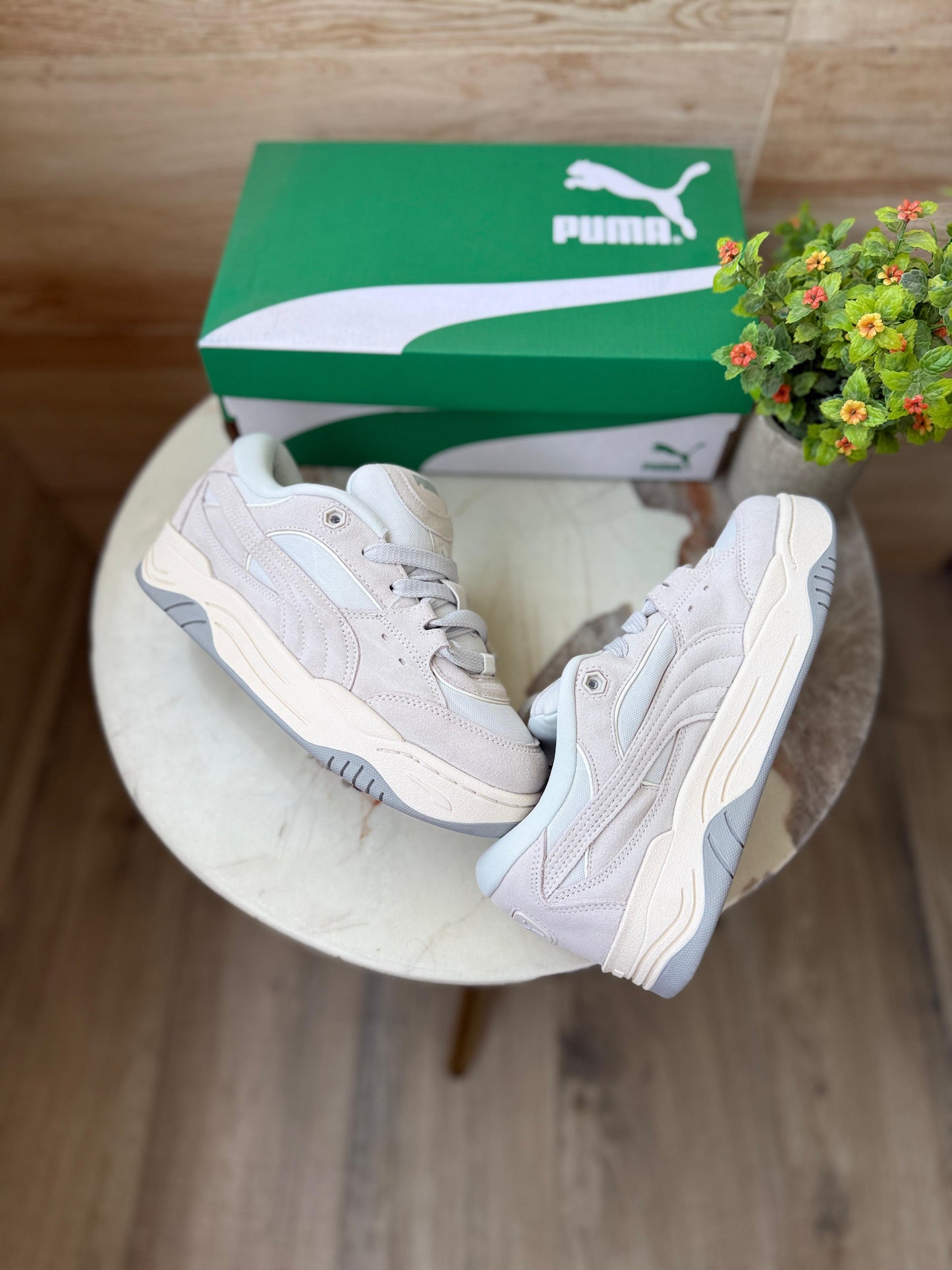 PUMA SUEDE 180 SMOKEY