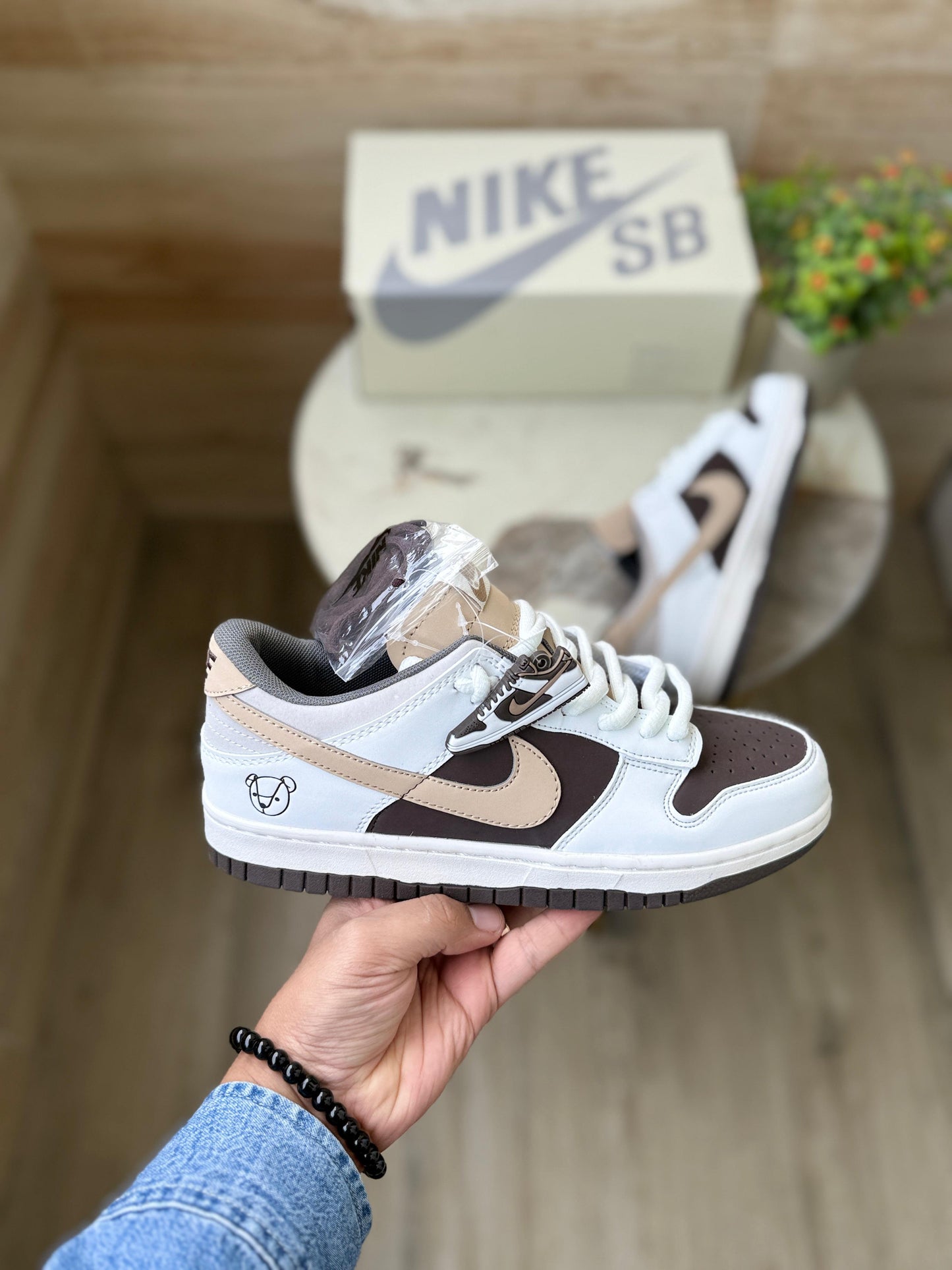 NIKE SB DUNK OTOMO KOTSUHIRO DBRN