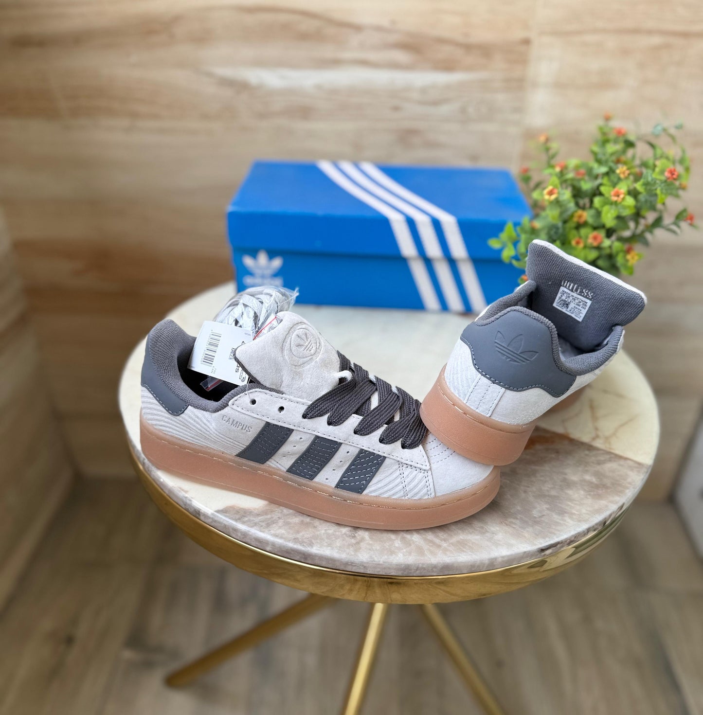 ADIDAS CAMPUS 2024