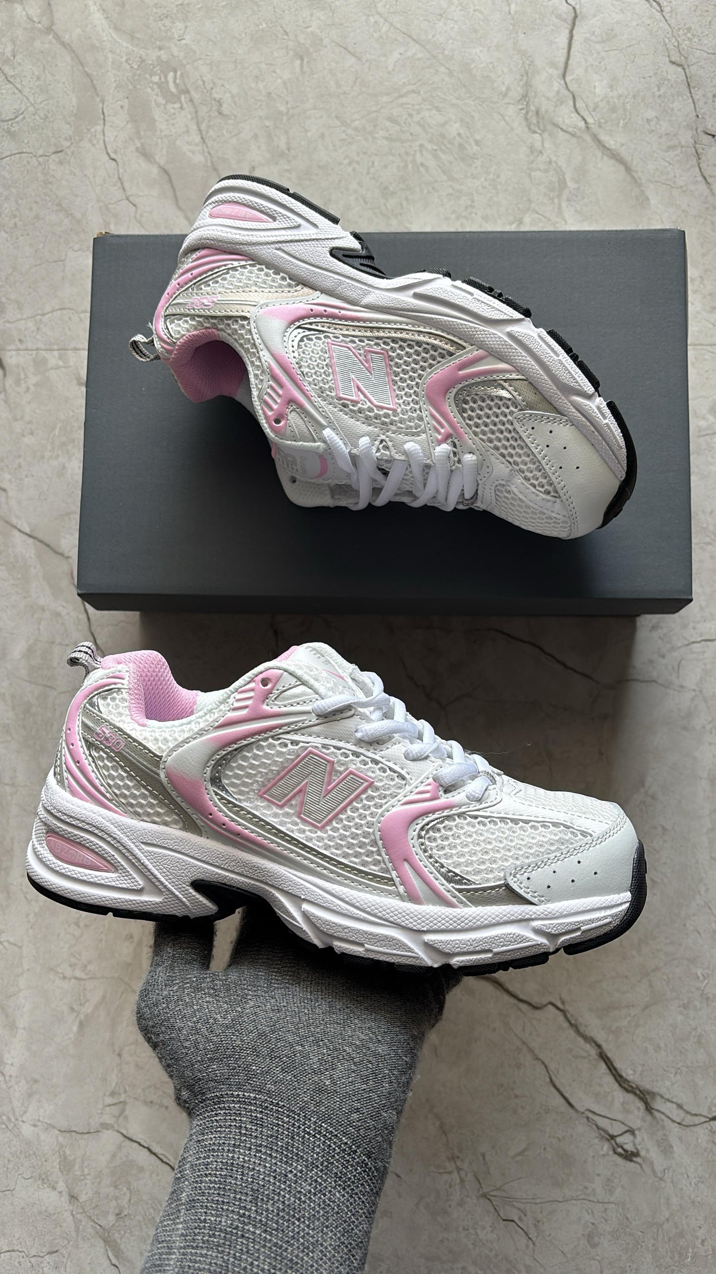NEW BALANCE 530 GIRLS