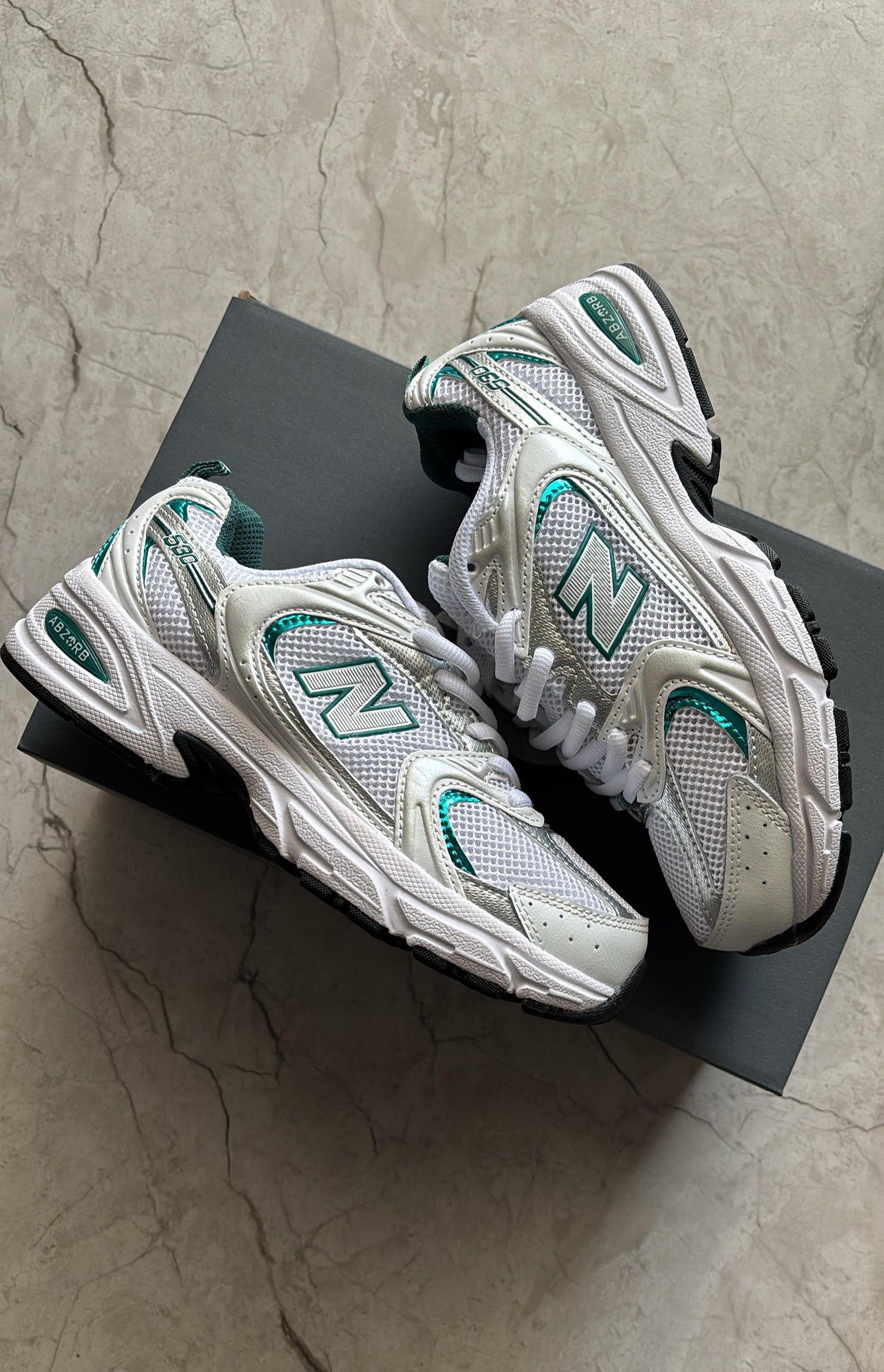 NEW BALANCE 530 GIRLS
