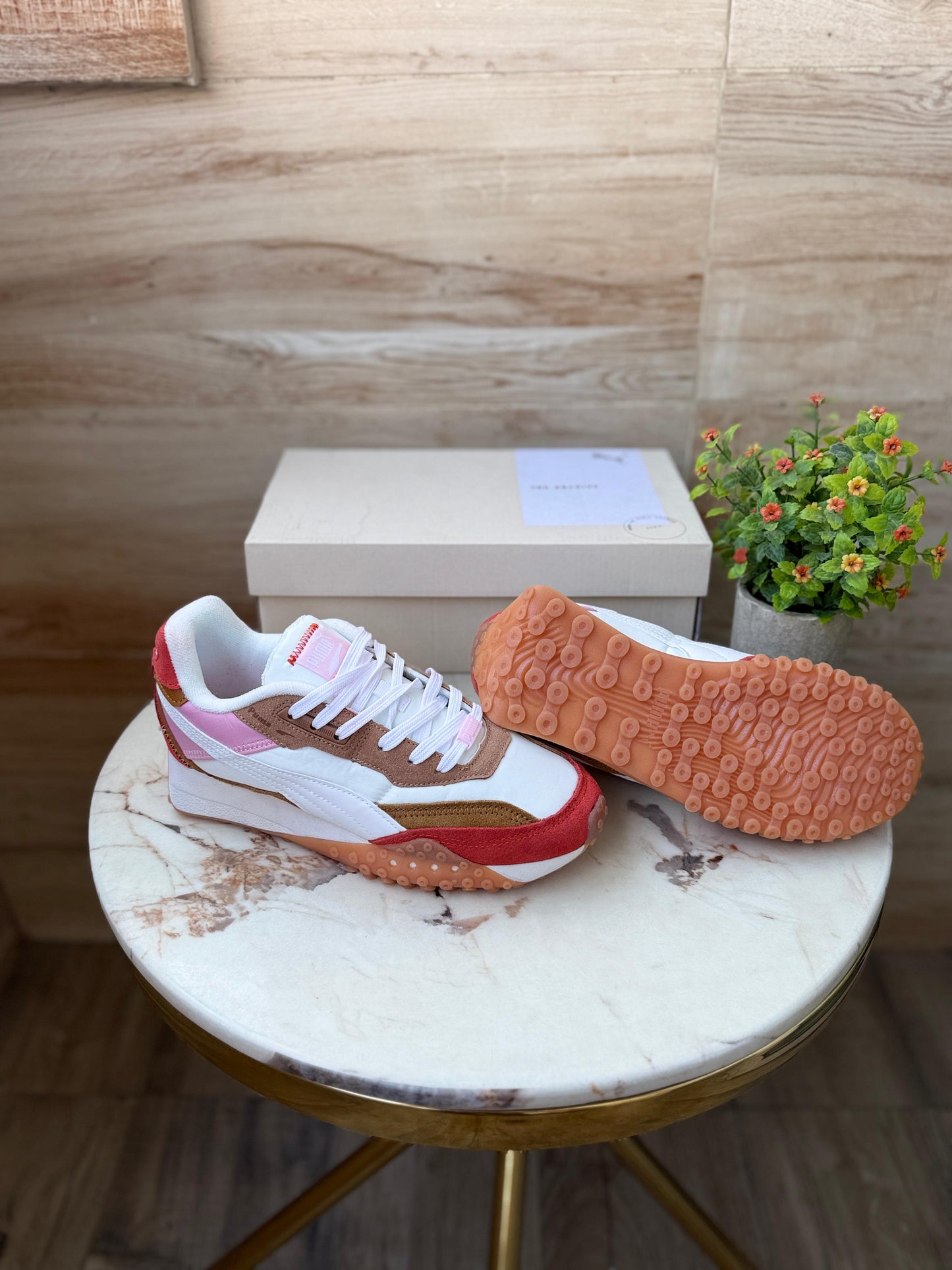 PUMA BLACKTOP RIDER