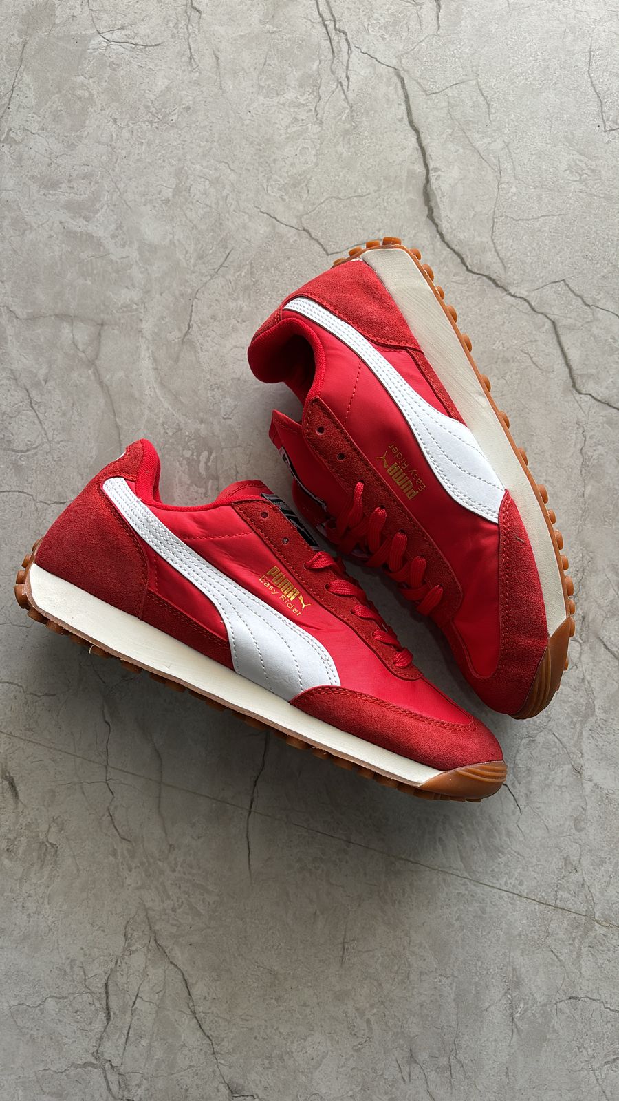 PUMA EASY RIDER