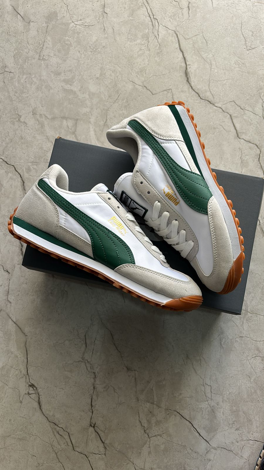 PUMA EASY RIDER