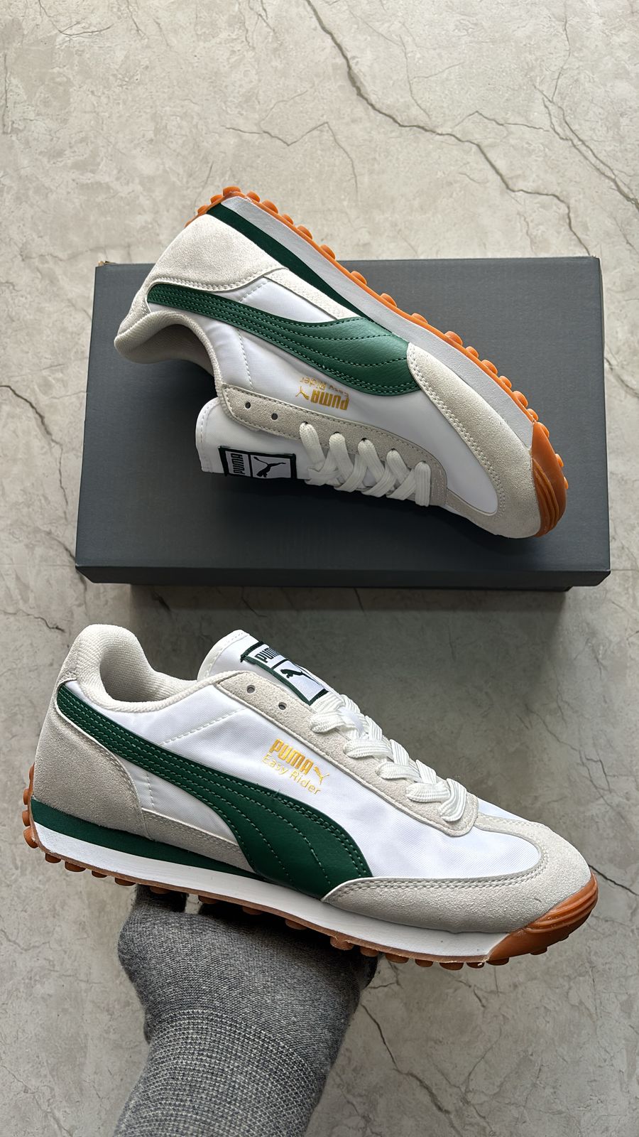 PUMA EASY RIDER