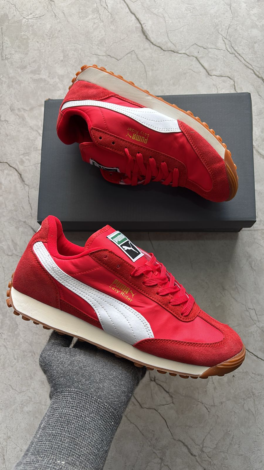 PUMA EASY RIDER