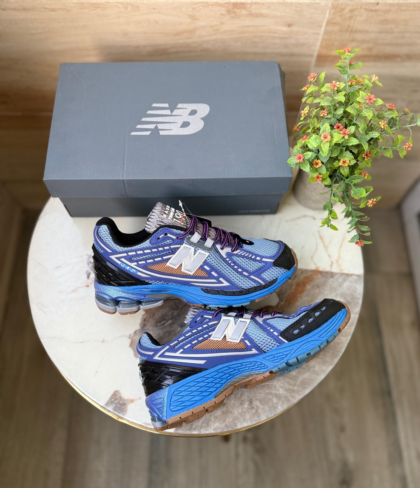 NEW BALANCE 1906 BAKLAVA
