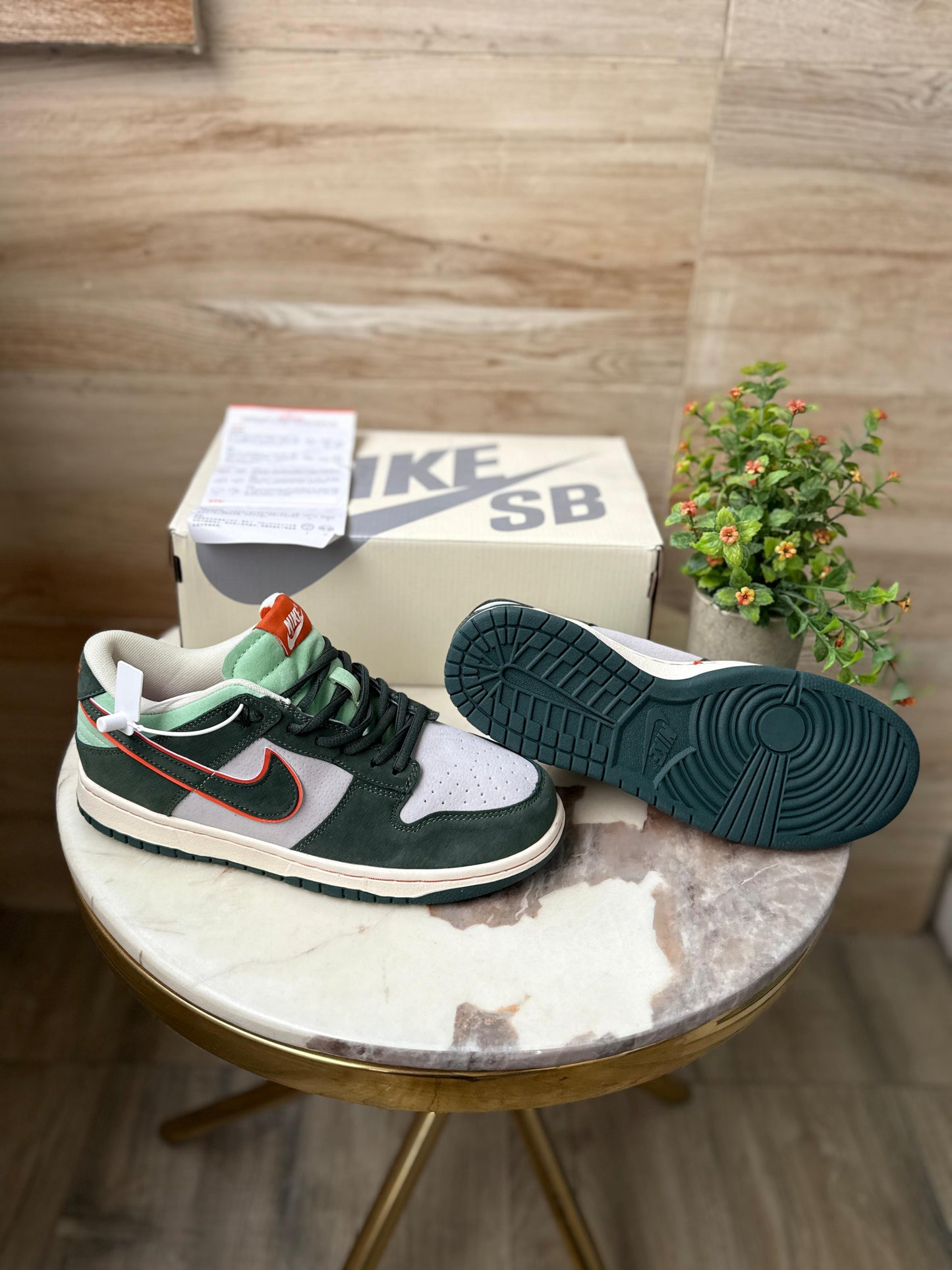 NIKE SB DUNK LOW OTOMO KATSUHIRO GREEN