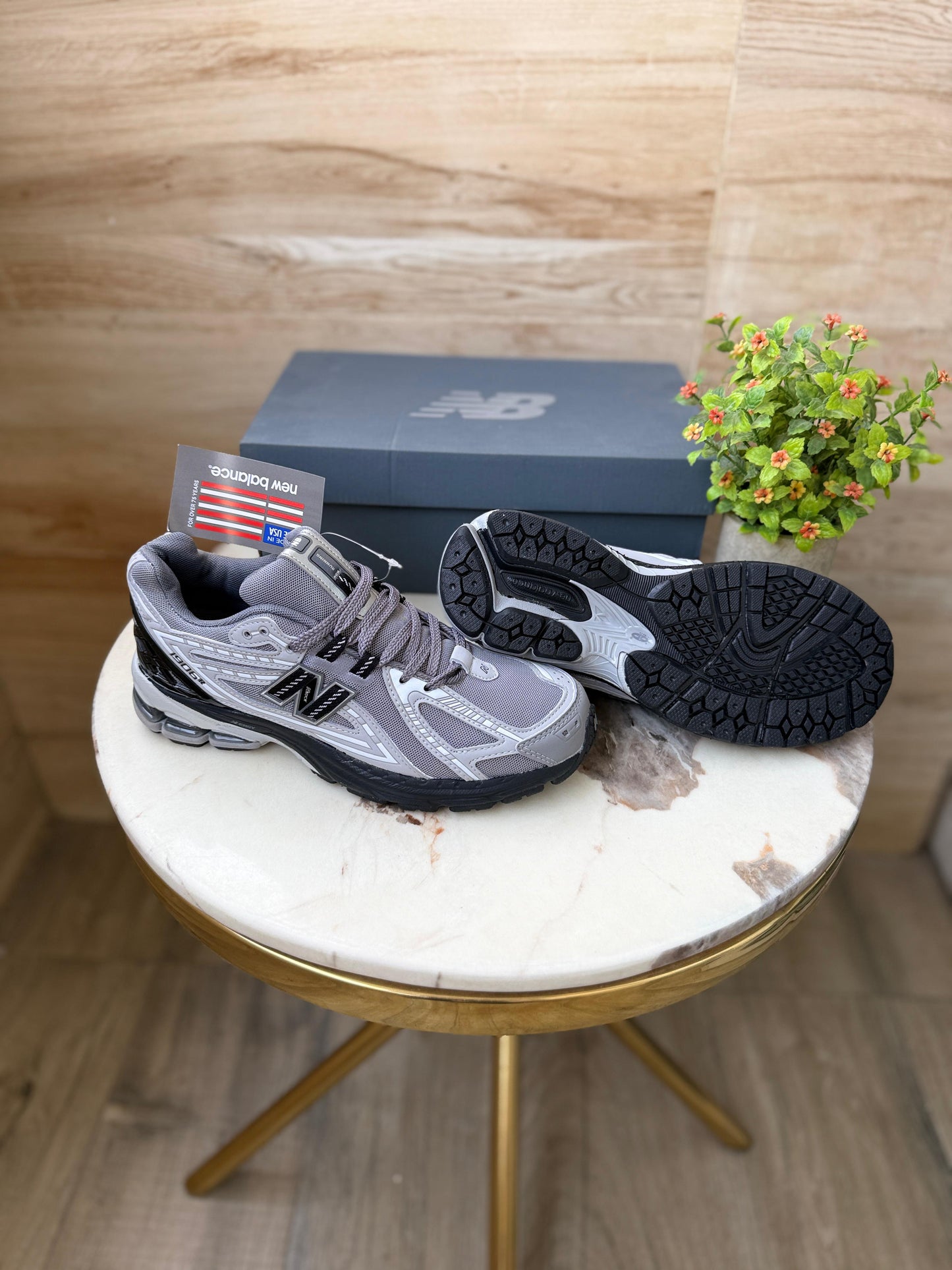 NEW BALANCE 1906 CASTLEROCK