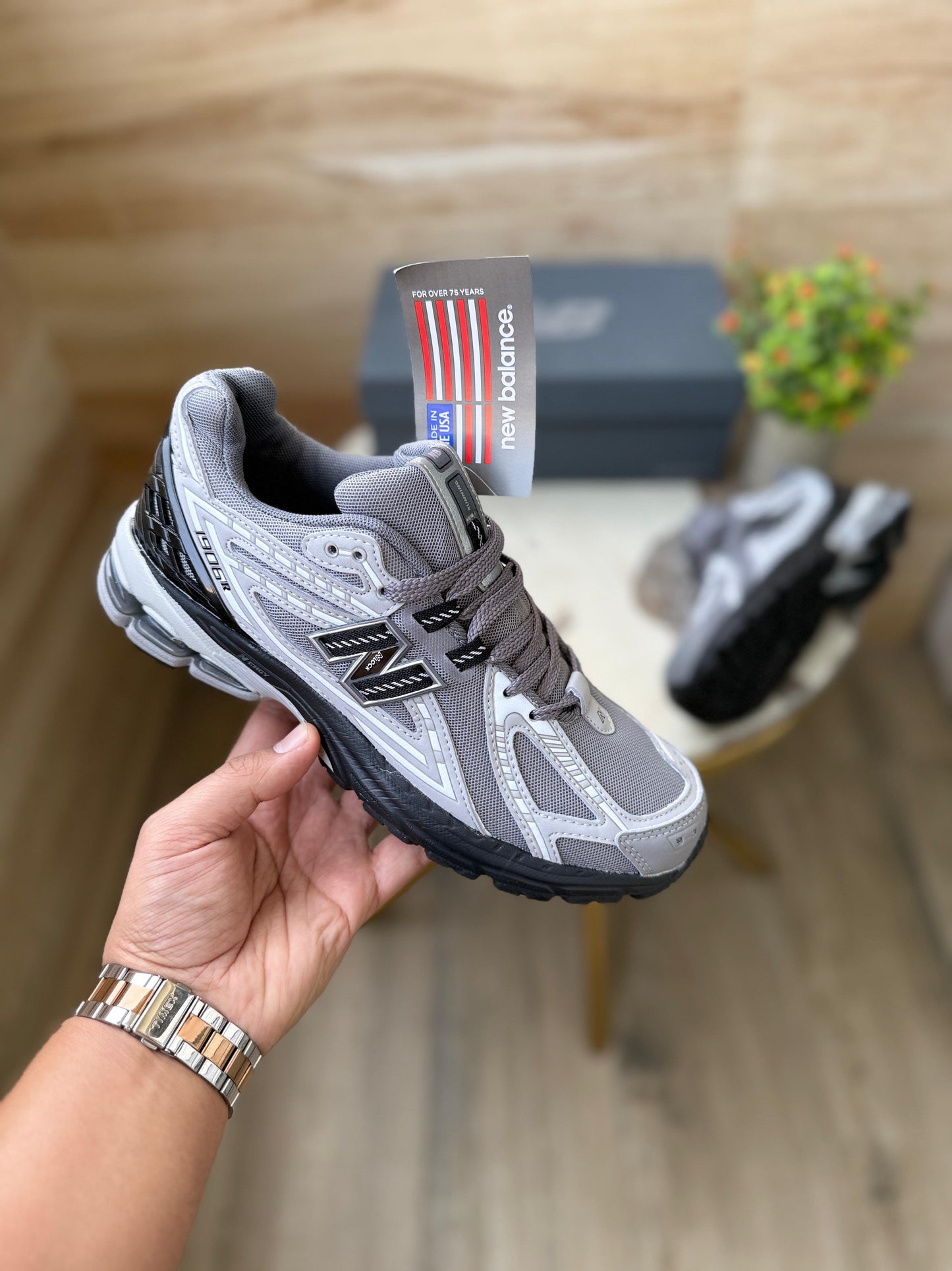 NEW BALANCE 1906 CASTLEROCK
