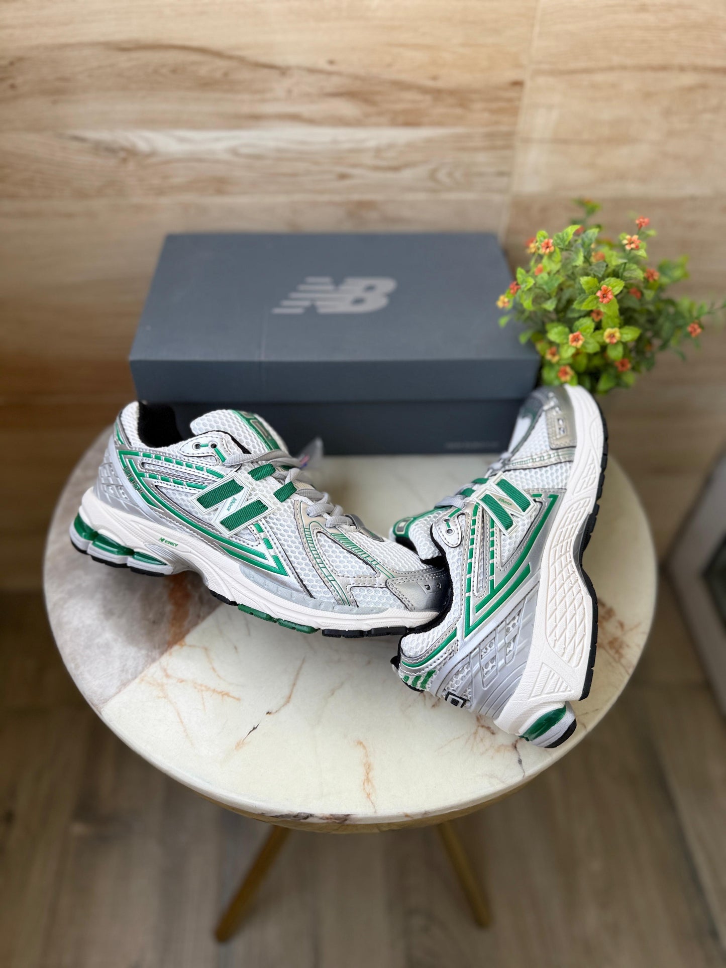 NEW BALANCE 1906 NIGH GREEN