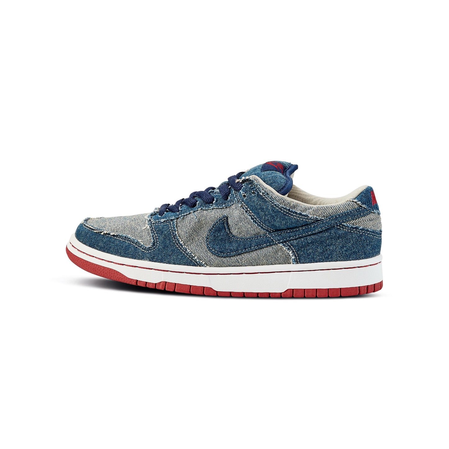 NIKE DUNK LOW PRO DENIM LIMITED EDTN