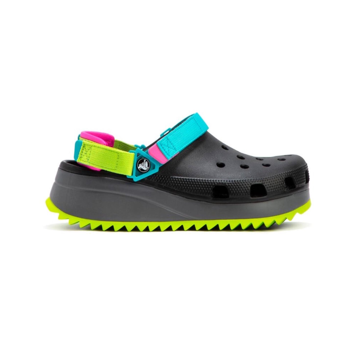 CROCS CLASSIC HIKER CLOG