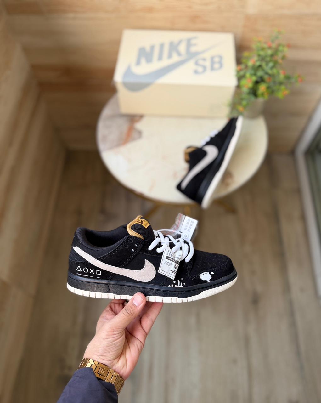 NIKE SB DUNK SQUID GAMES 2025