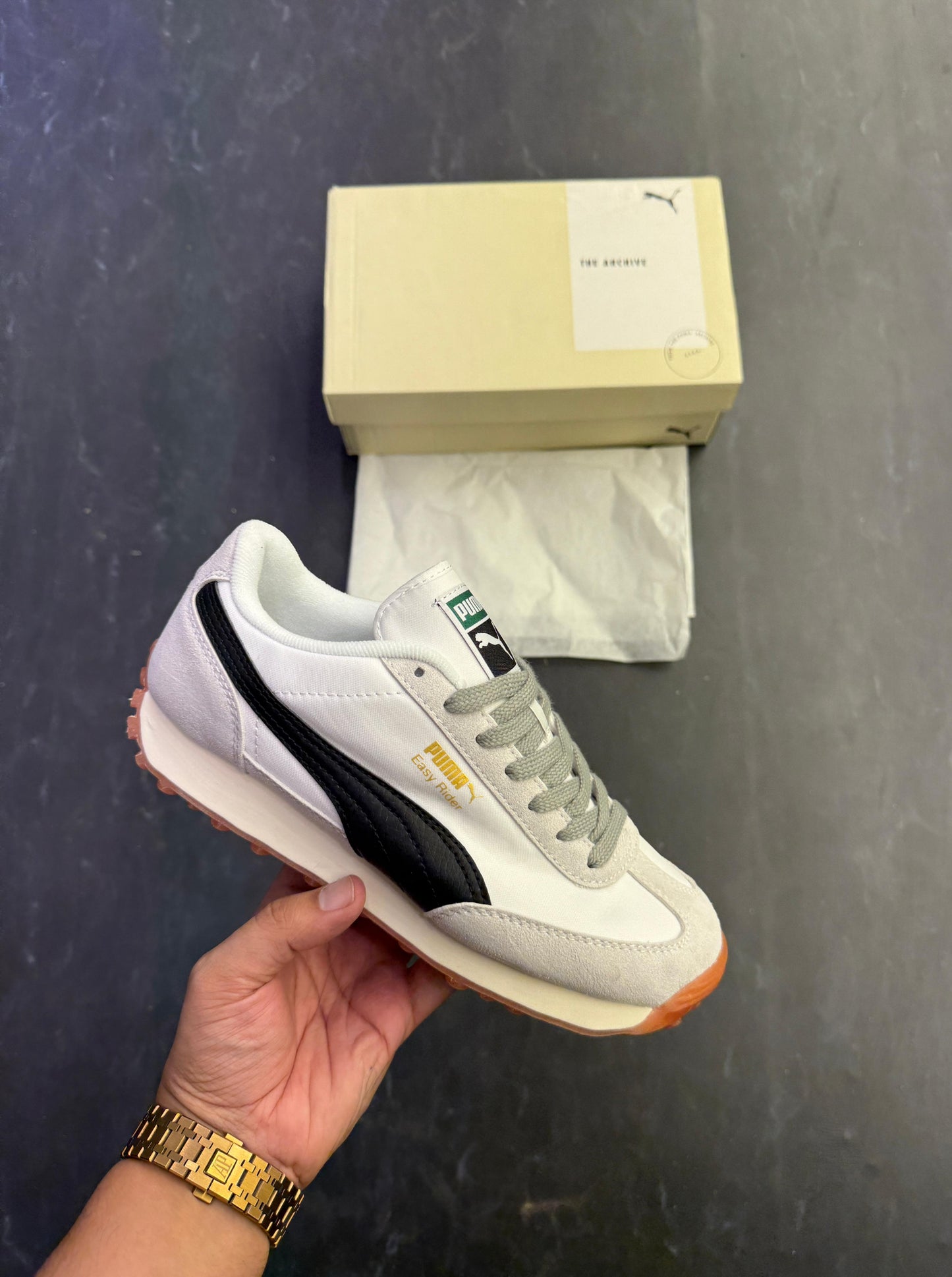 PUMA EASY RIDER