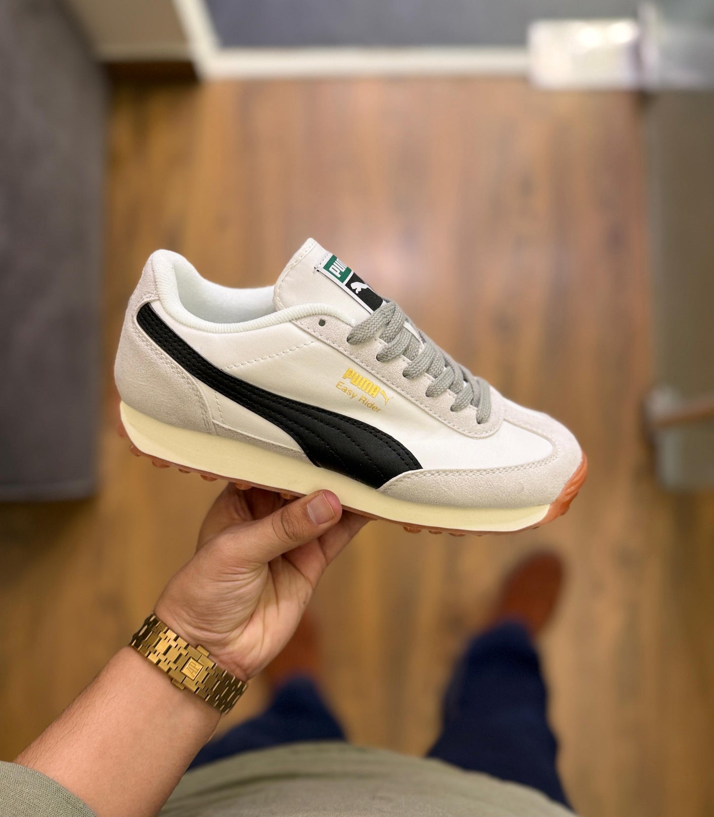 PUMA EASY RIDER