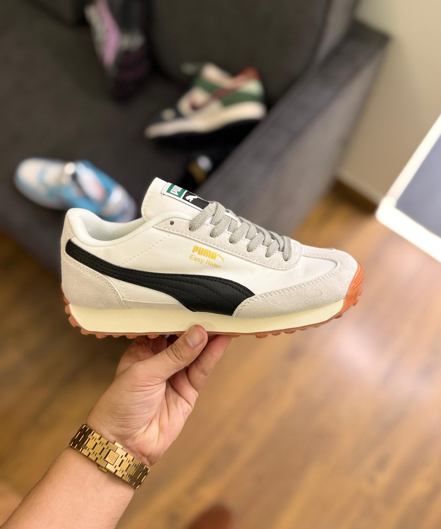 PUMA EASY RIDER