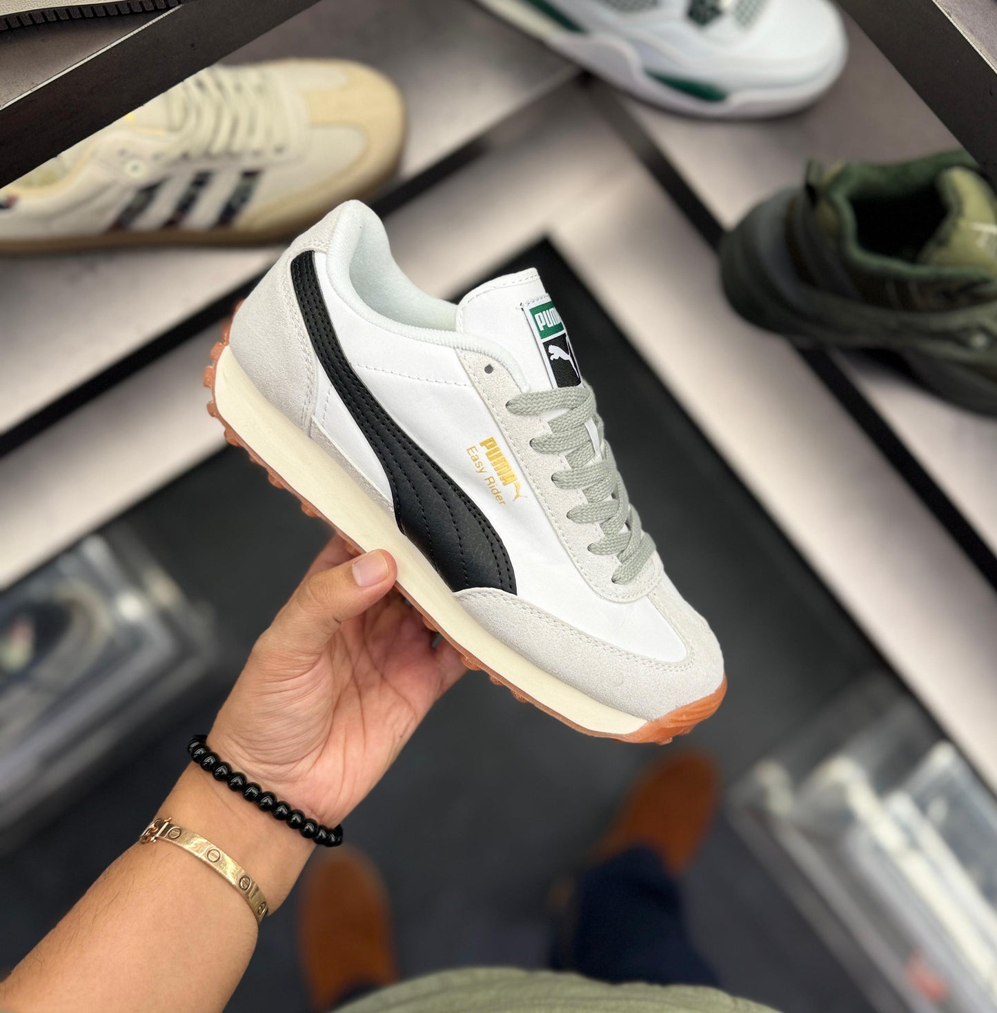 PUMA EASY RIDER