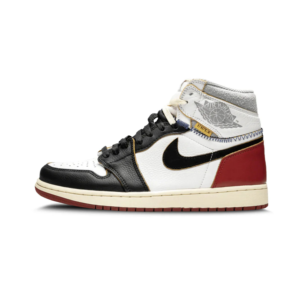 Jordan 1 union ua best sale