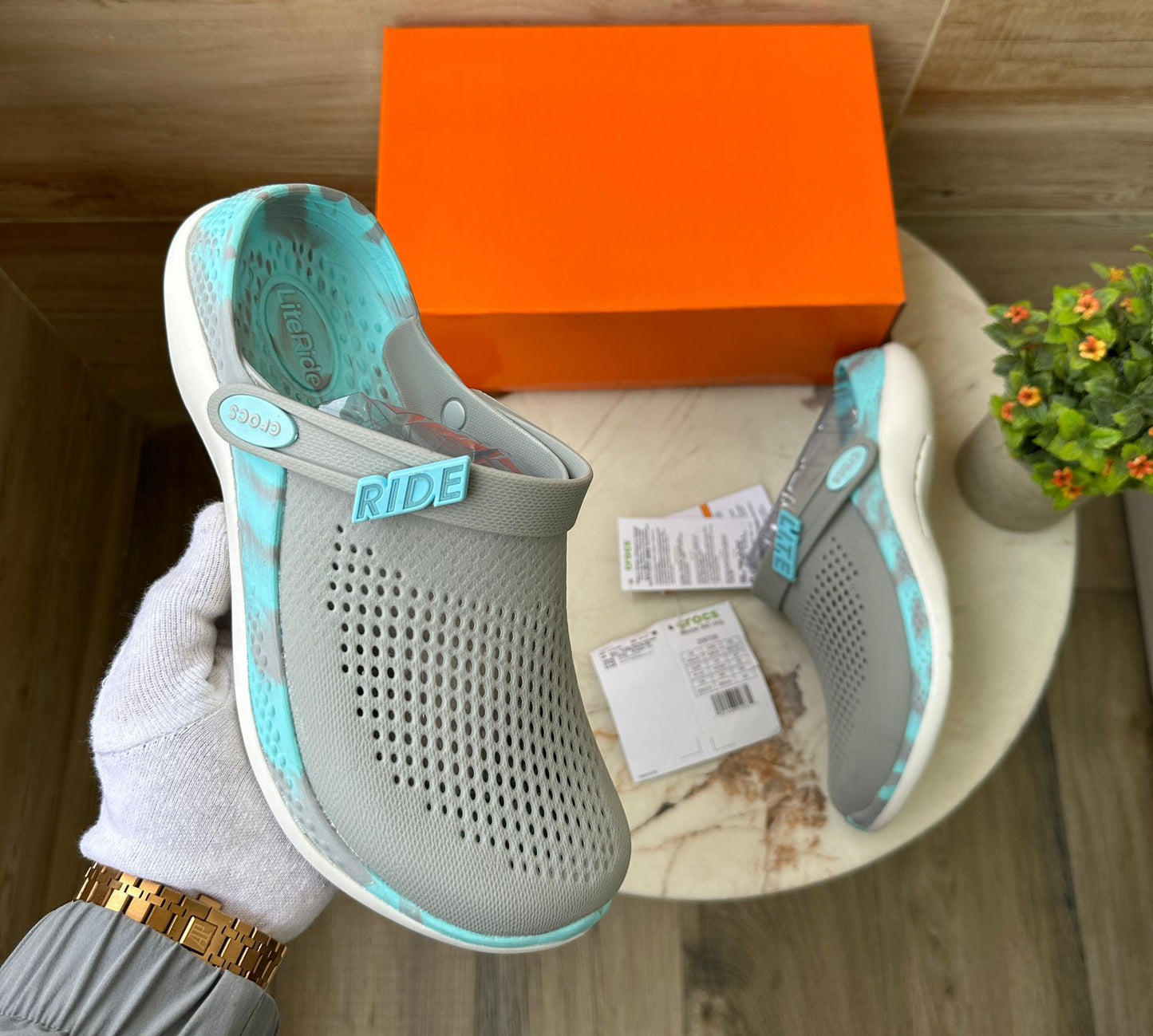 CROCS LITERIDE 360