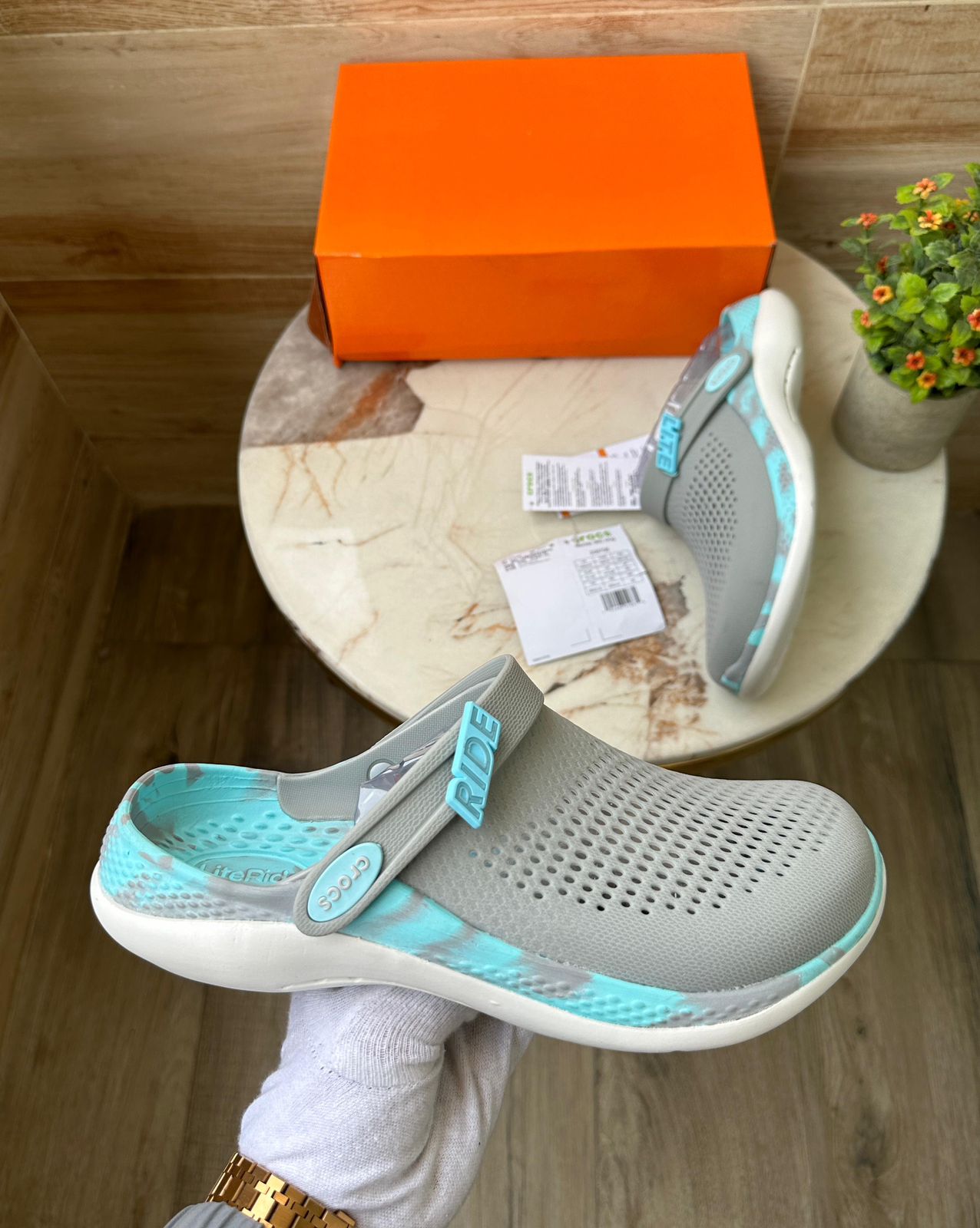 CROCS LITERIDE 360