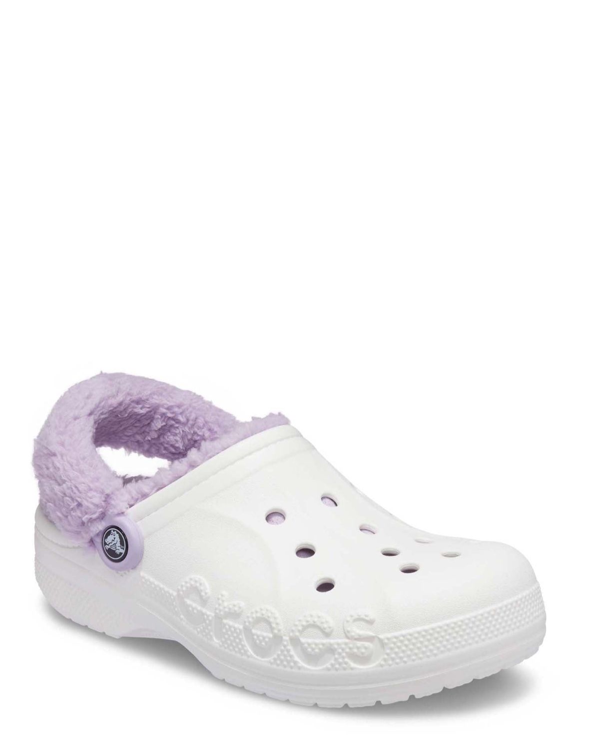 CROCS BAYA FURR LINING