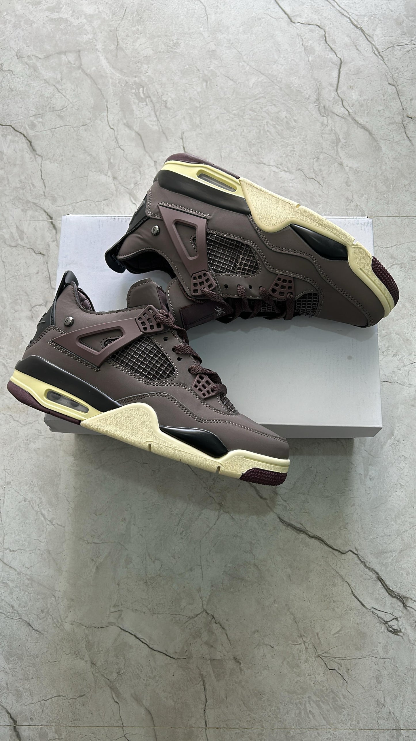 AIR JORDA RETRO 4 MANIERE