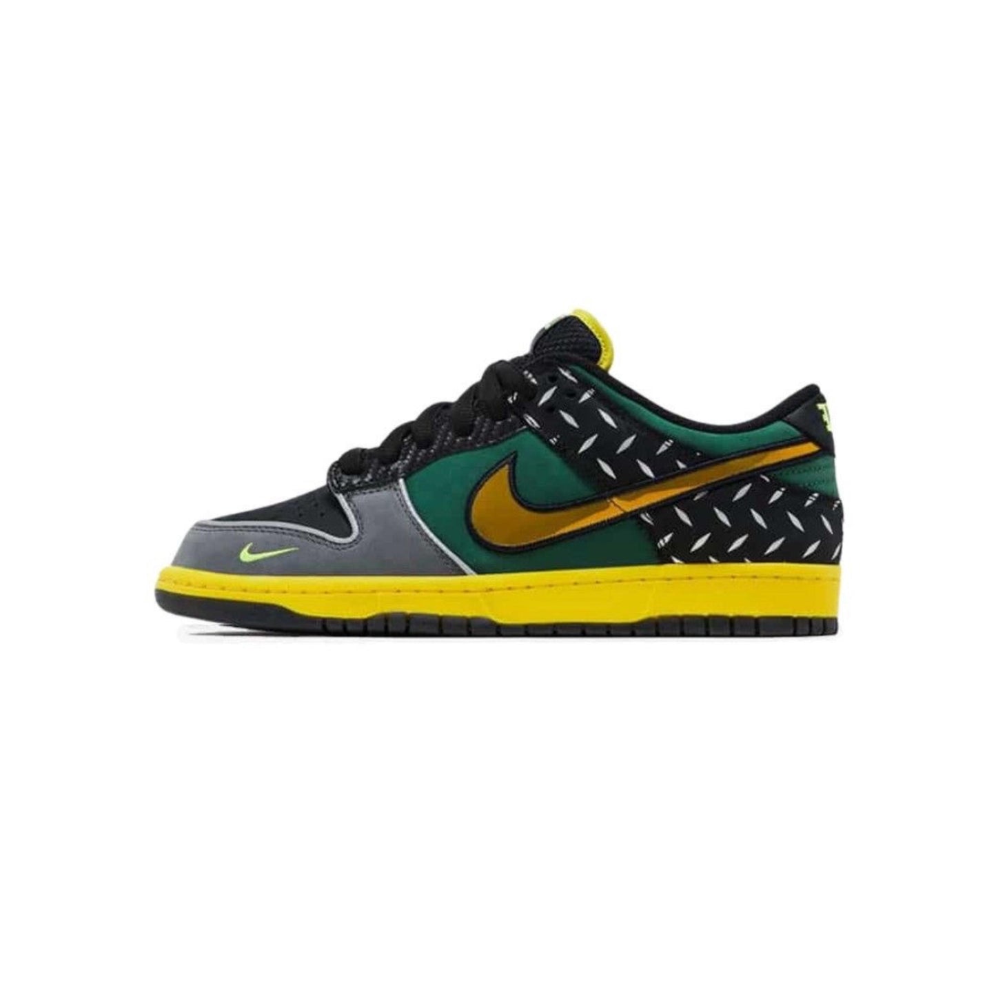 NIKE SB DUNK WHAT THE DUCK
