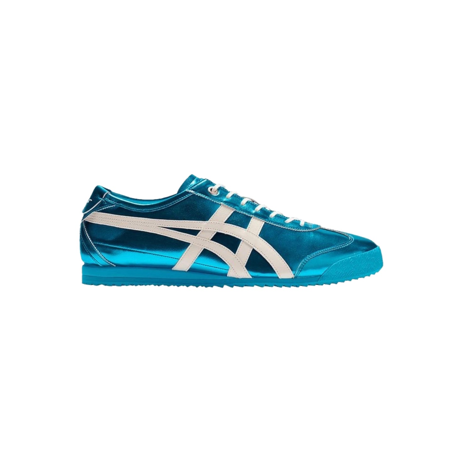 ONITSUKA MEXICO 66 METALICS