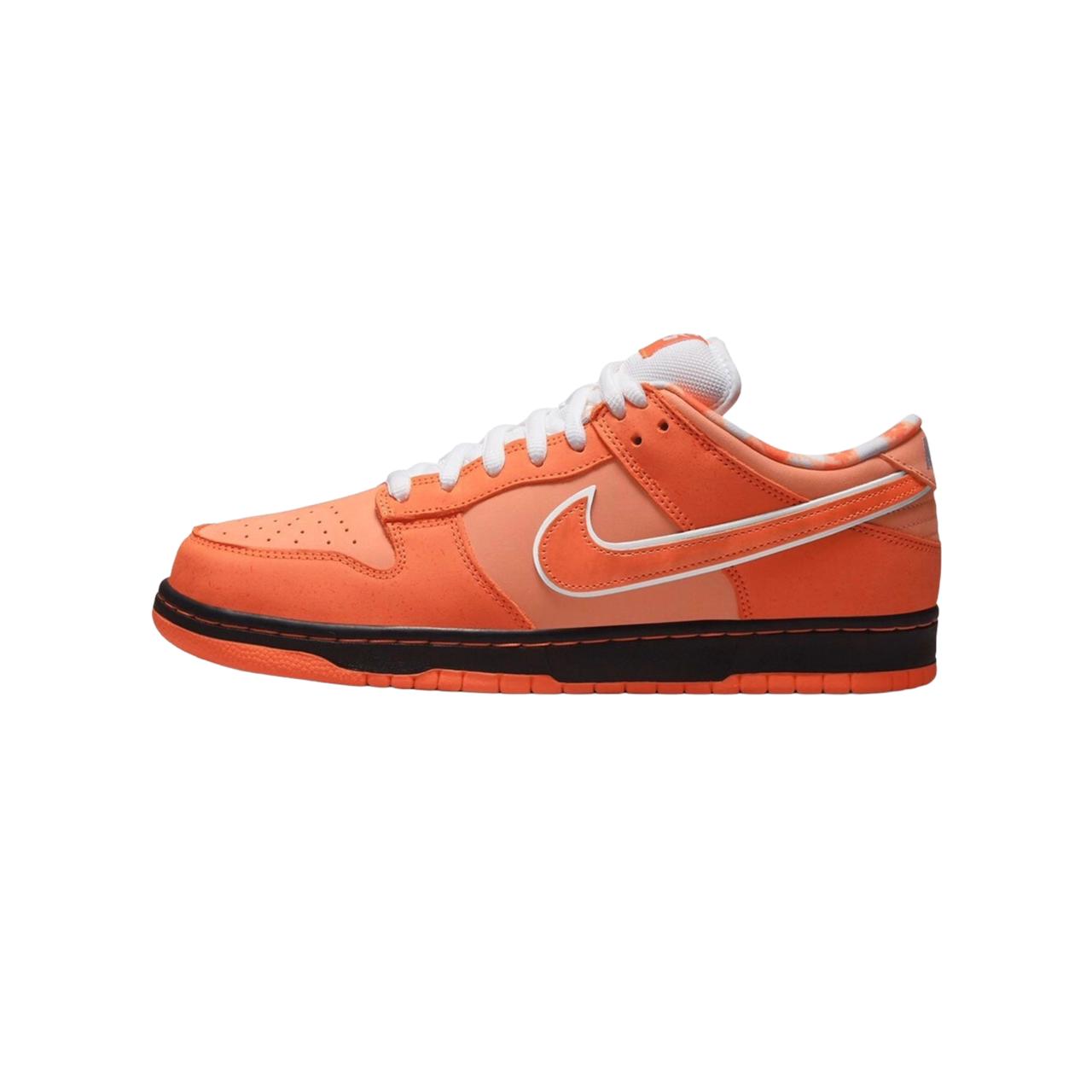 CONCEPTS x DUNK LOW SB ORANGE LOBSTER