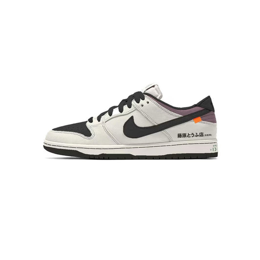 NIKE SB DUNK AE 86 SEMI UA